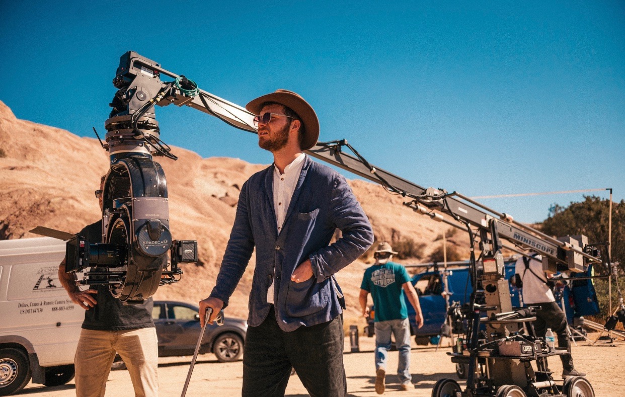 Алекс Бергман