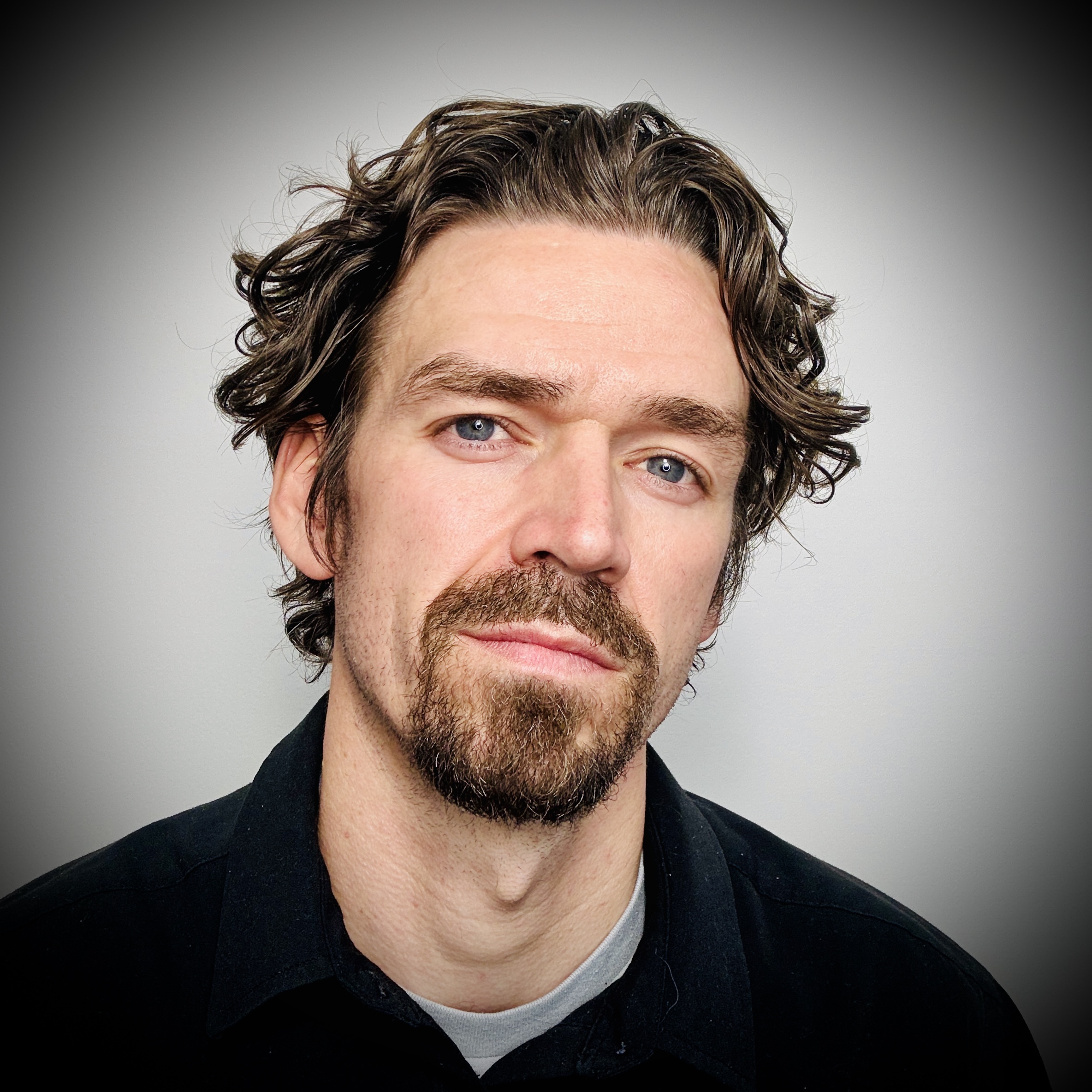 Matthew Blake Rogers