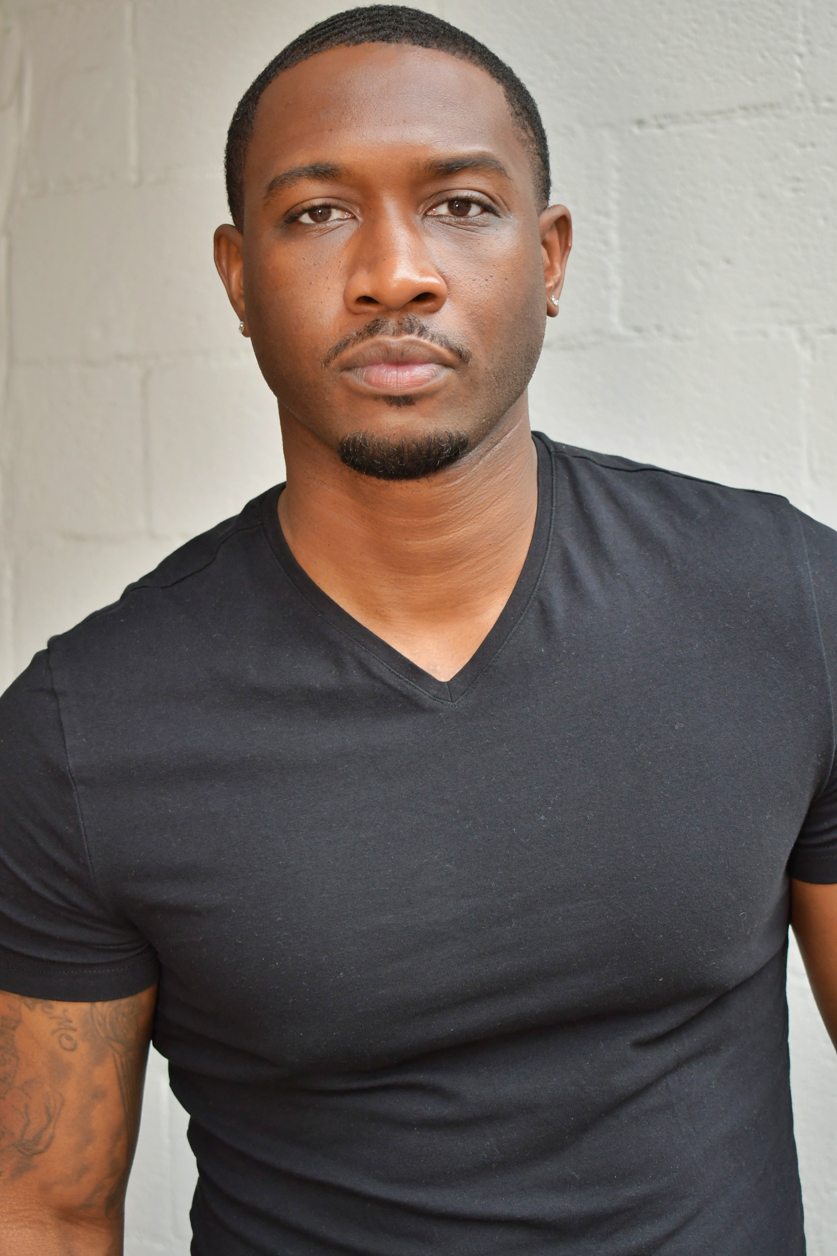 Javon Terrell
