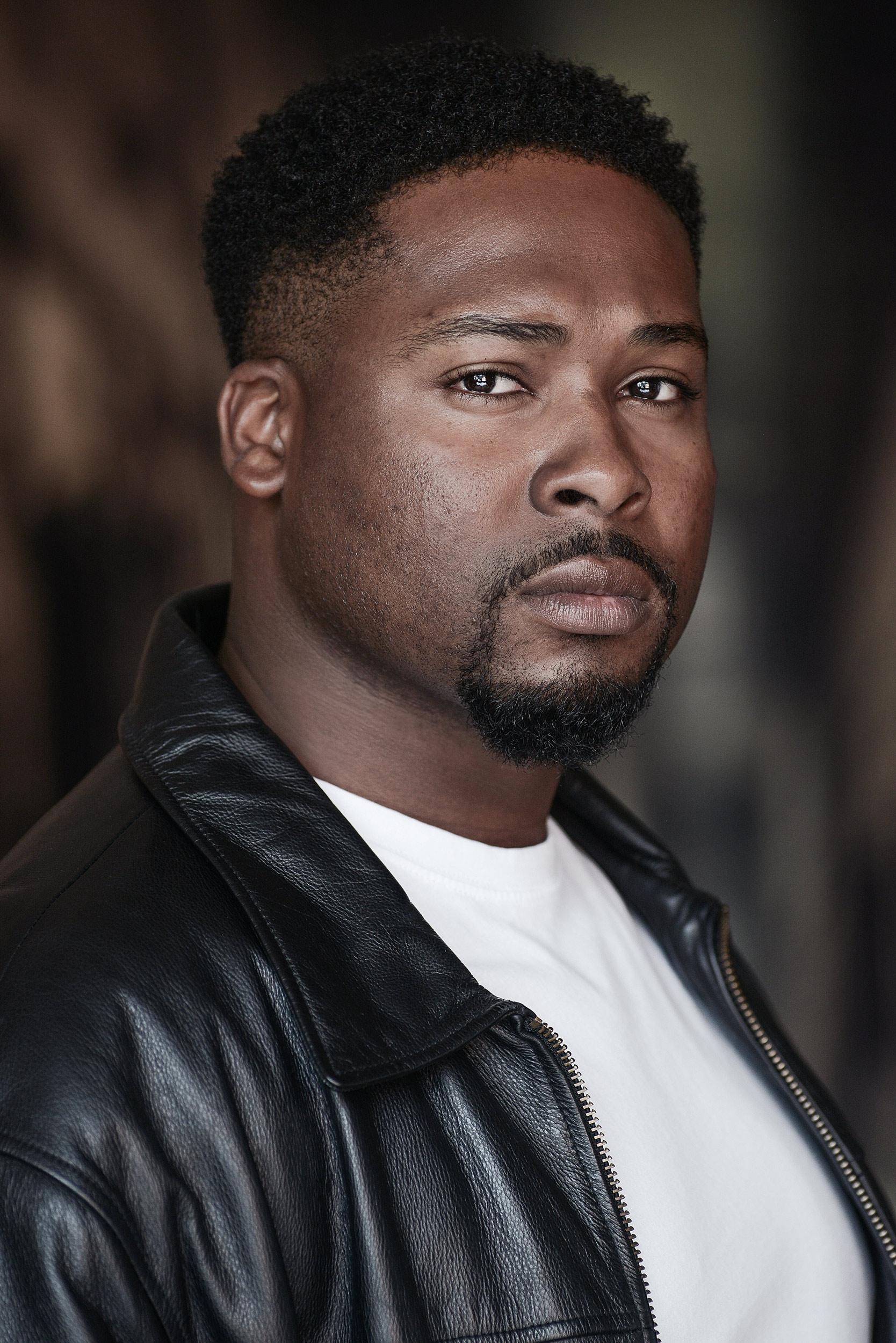 Shaquille James-Hosten