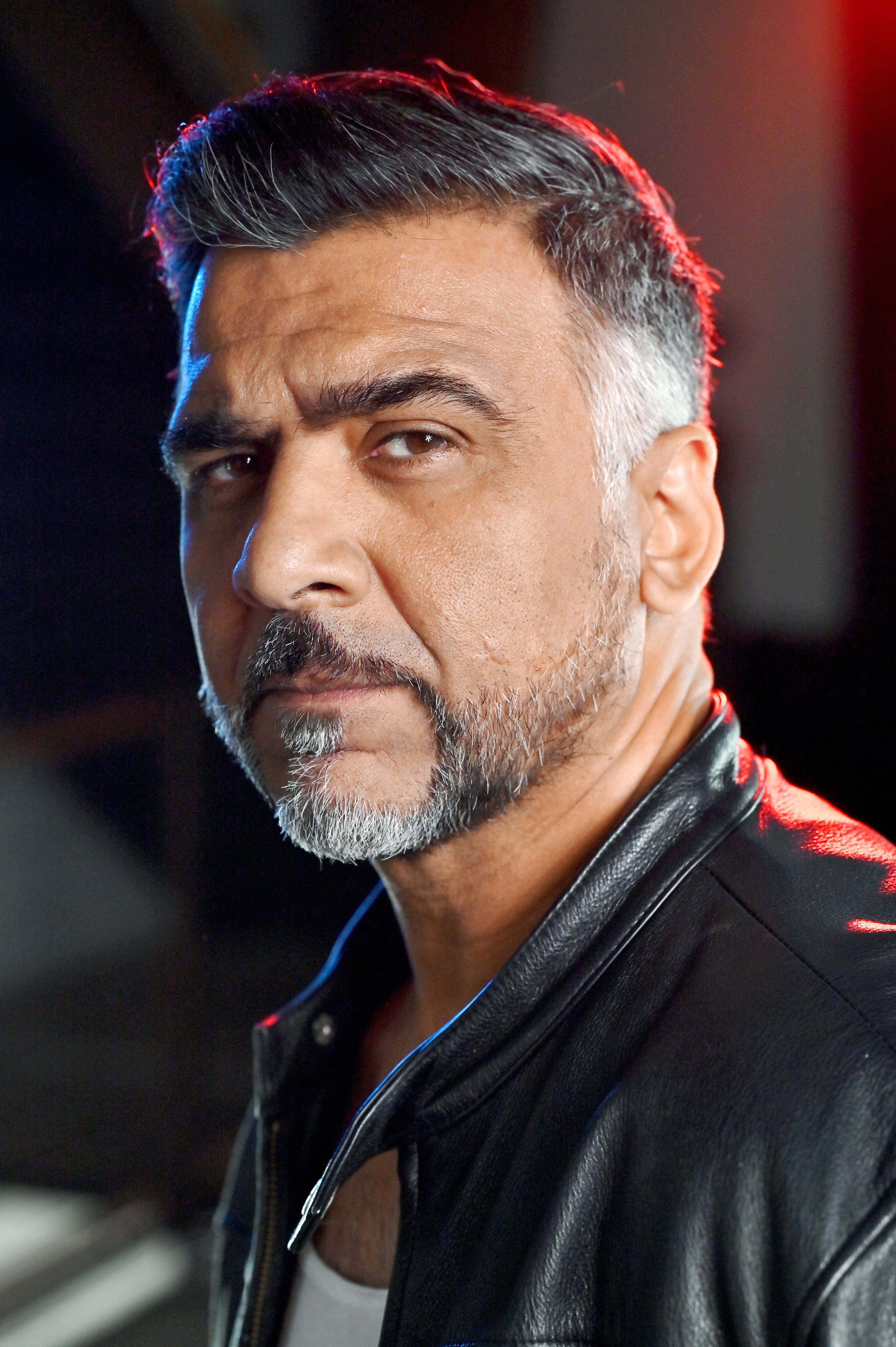 Камран Шайх