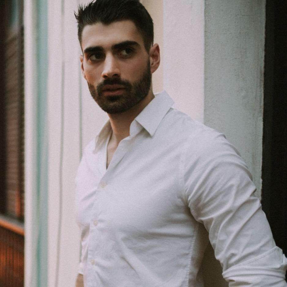 Джаред Фадел