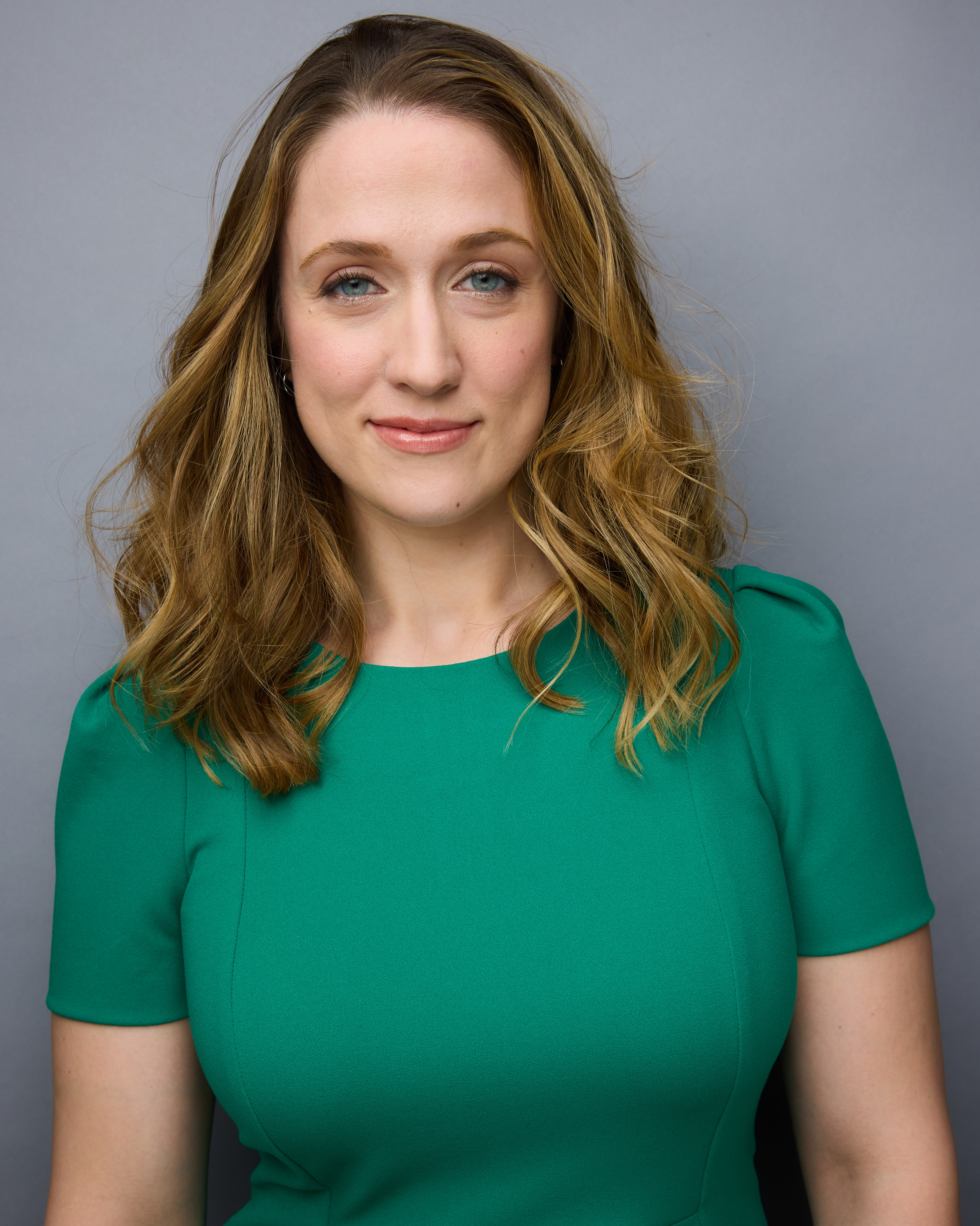 Кэйтлин Элизабет