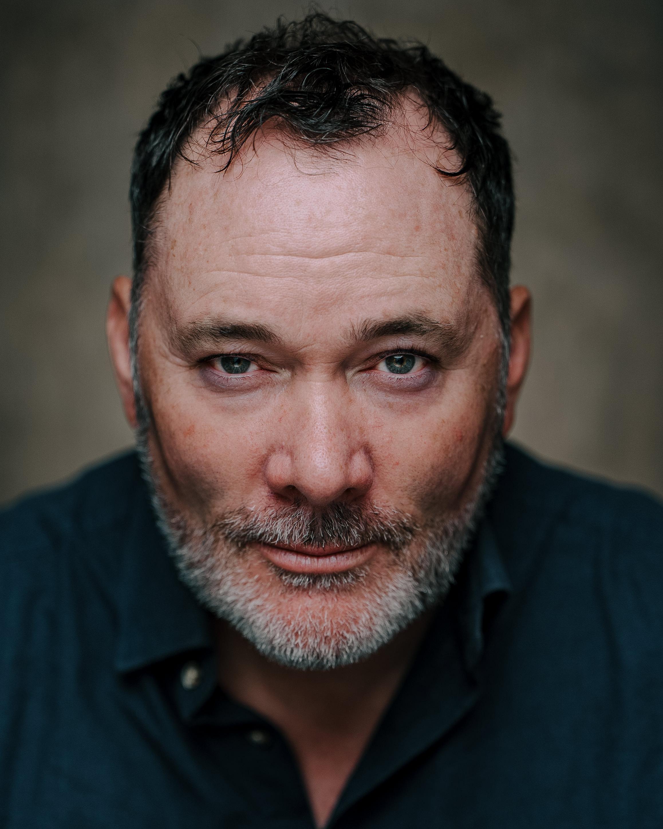 Оуэн Малхалл