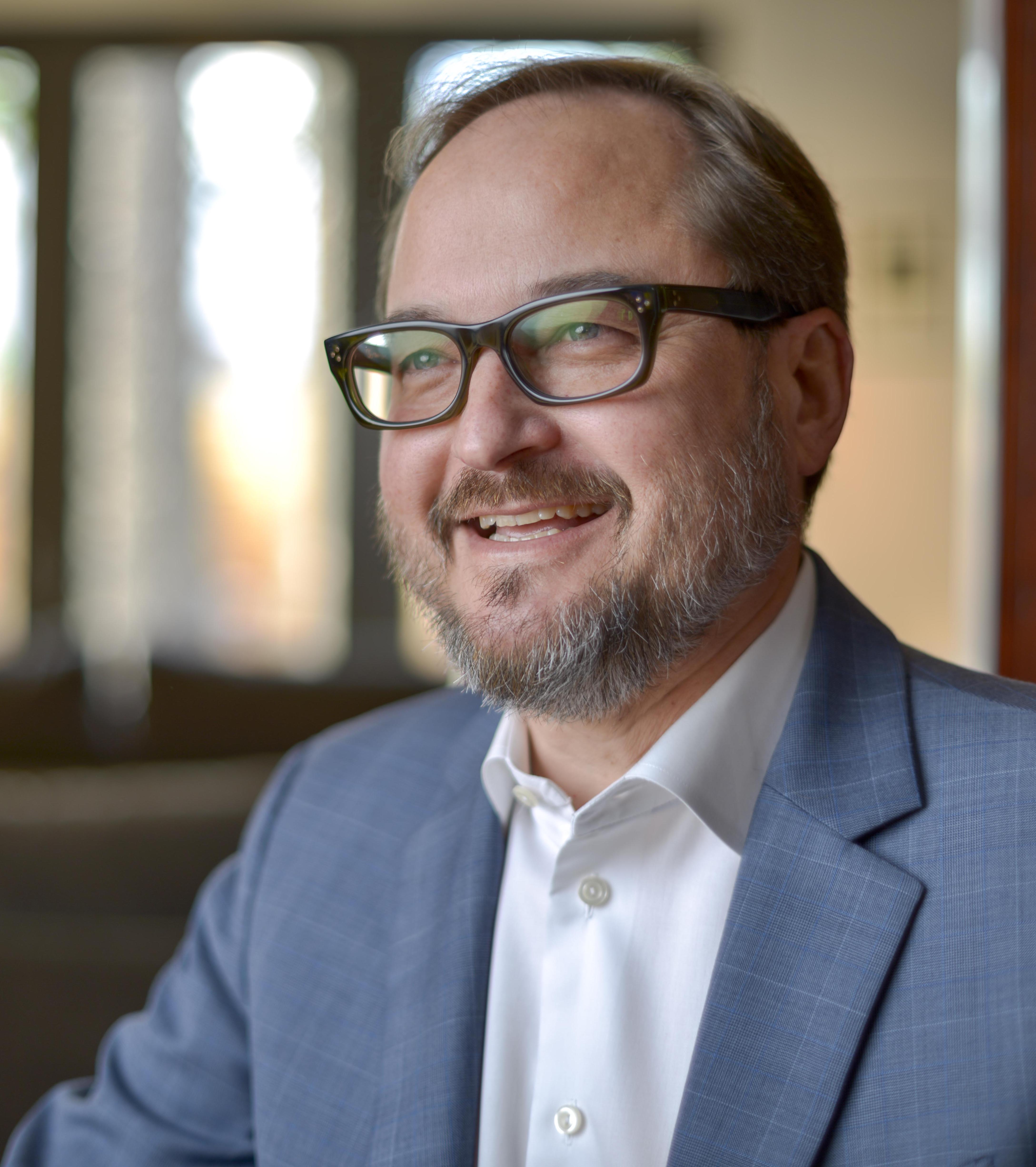 Ричард Берже