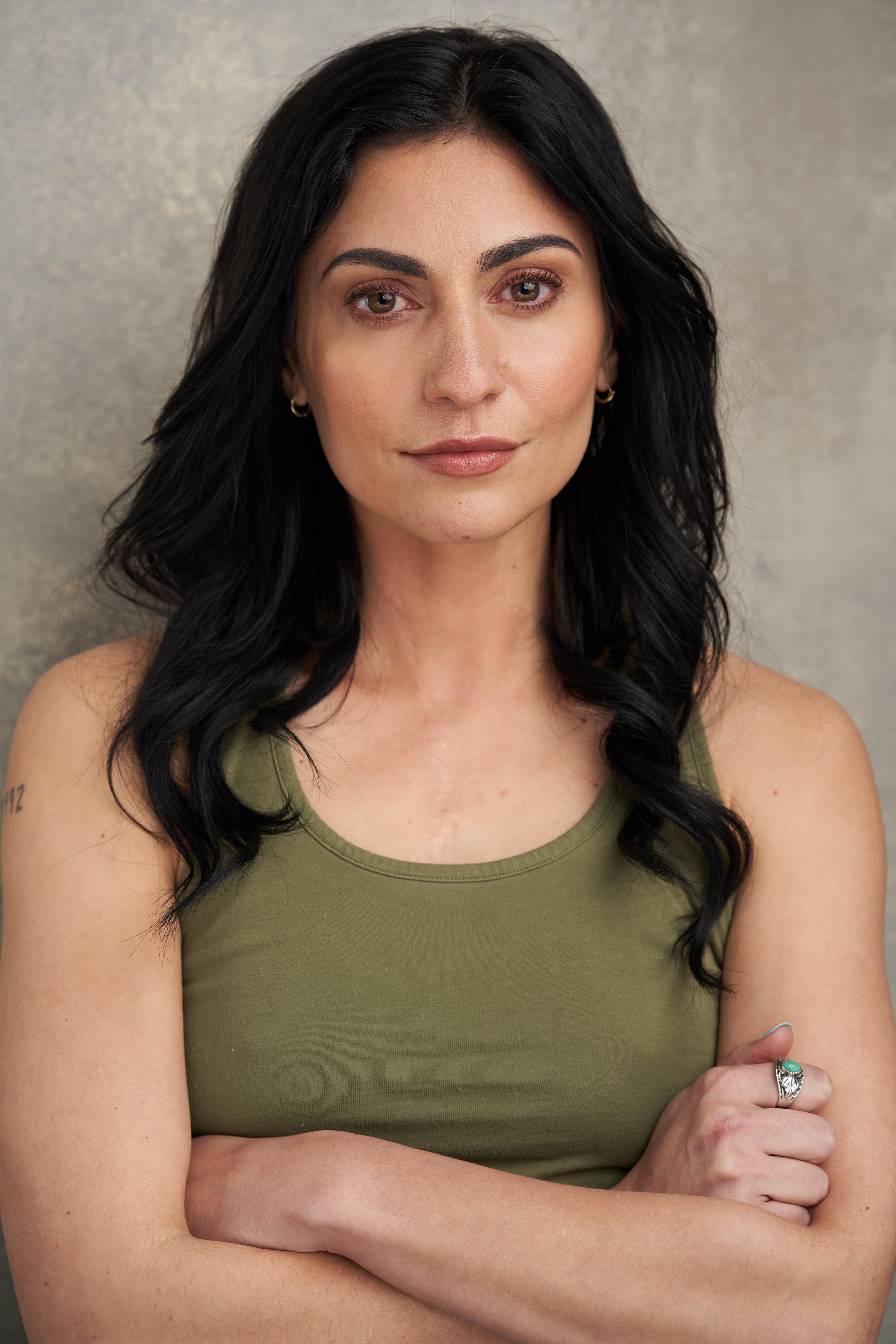 Kiley Casciano Davis