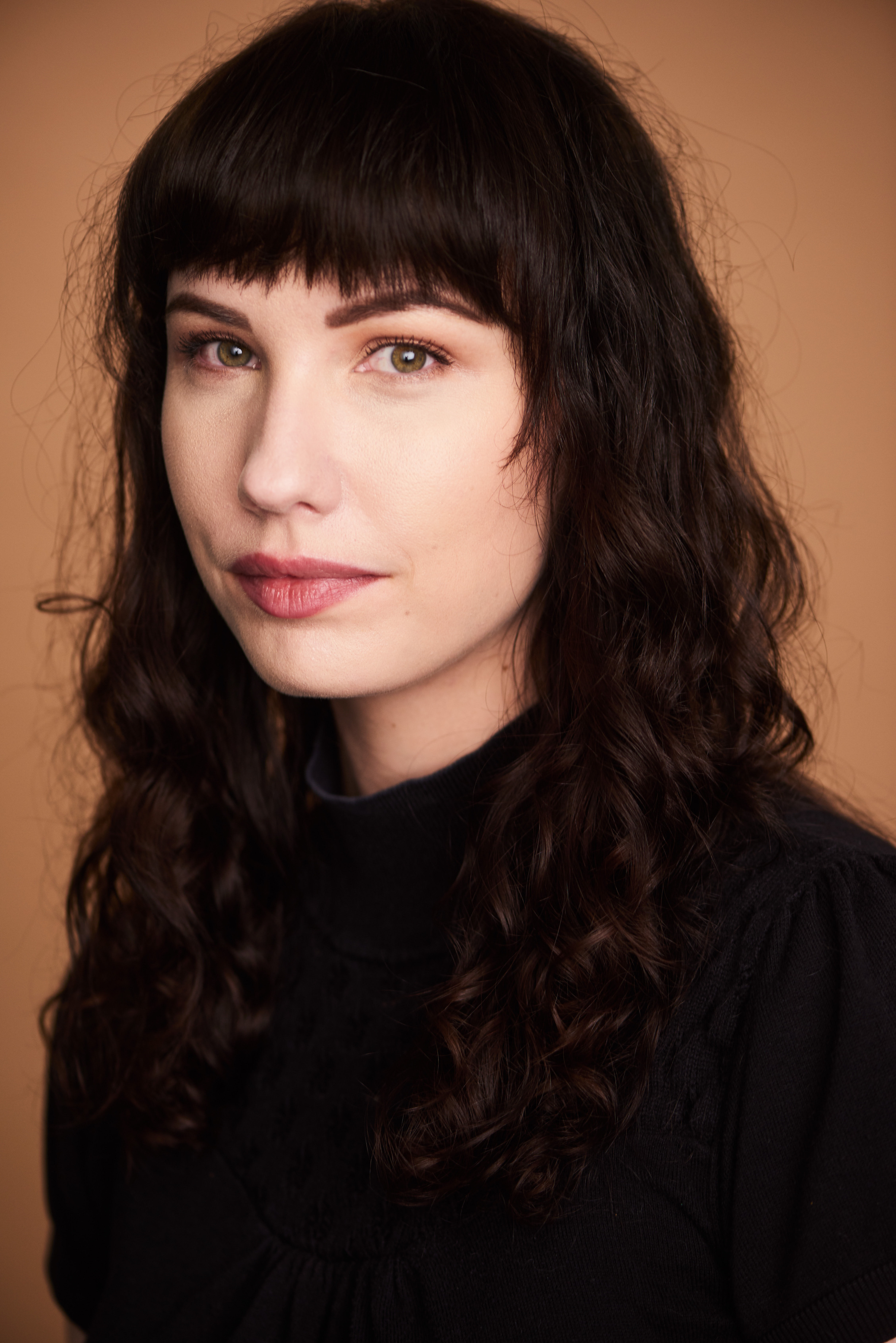 Алексис Лонг