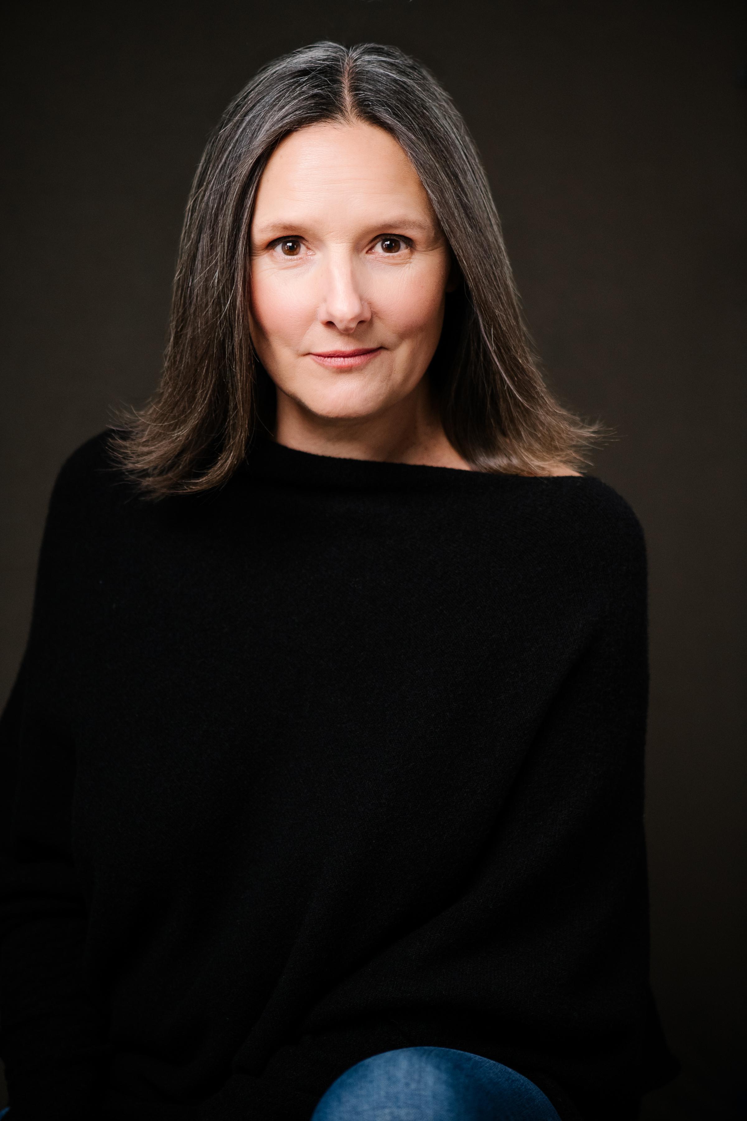 Alexis Koetting