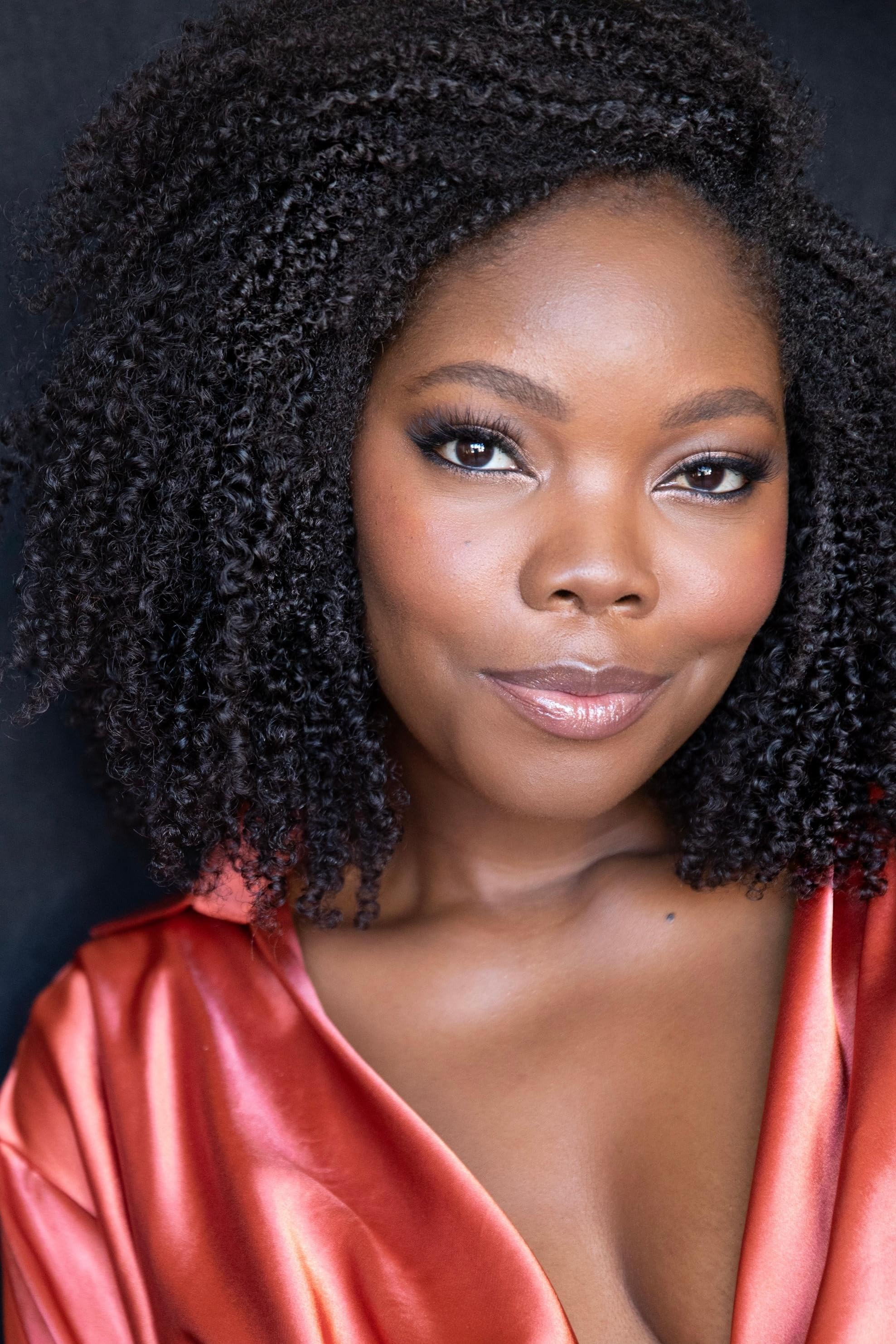 Тиффани Драйвер