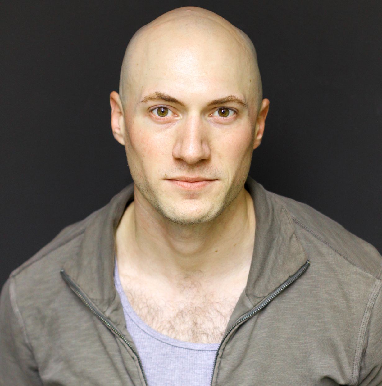 Michael Joseph Murray