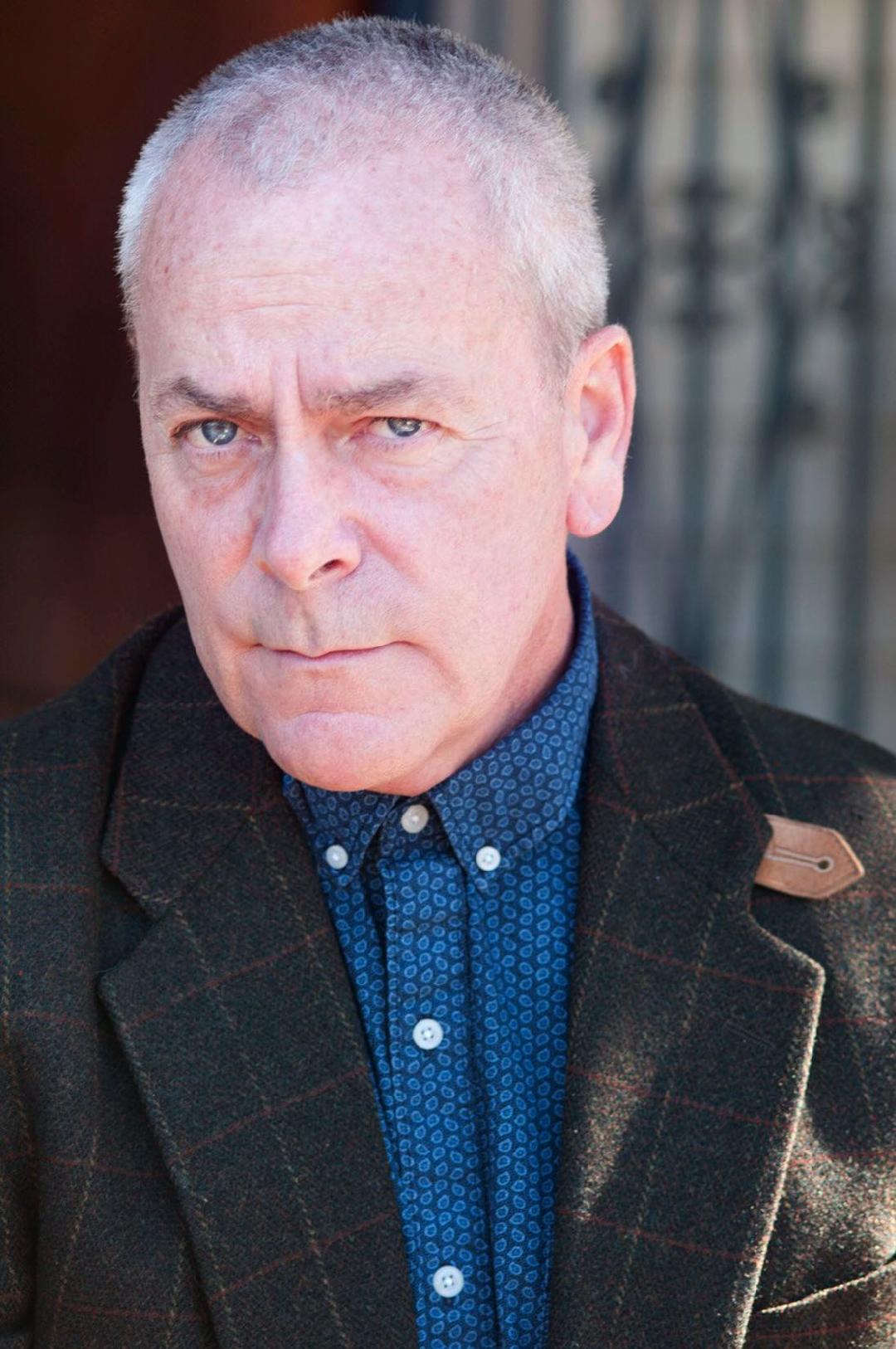 Тимоти Стэнтон