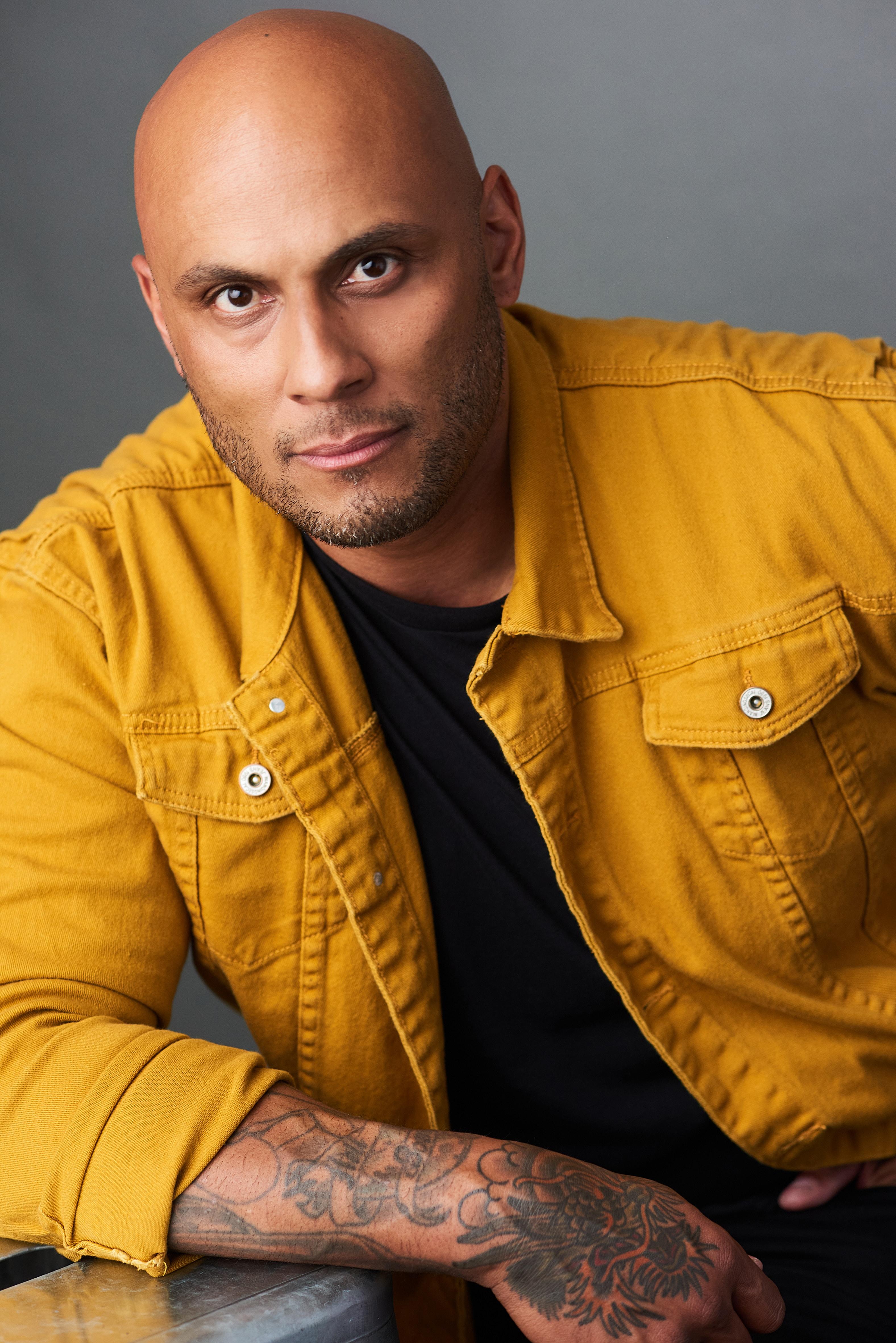 Джейсон Марино