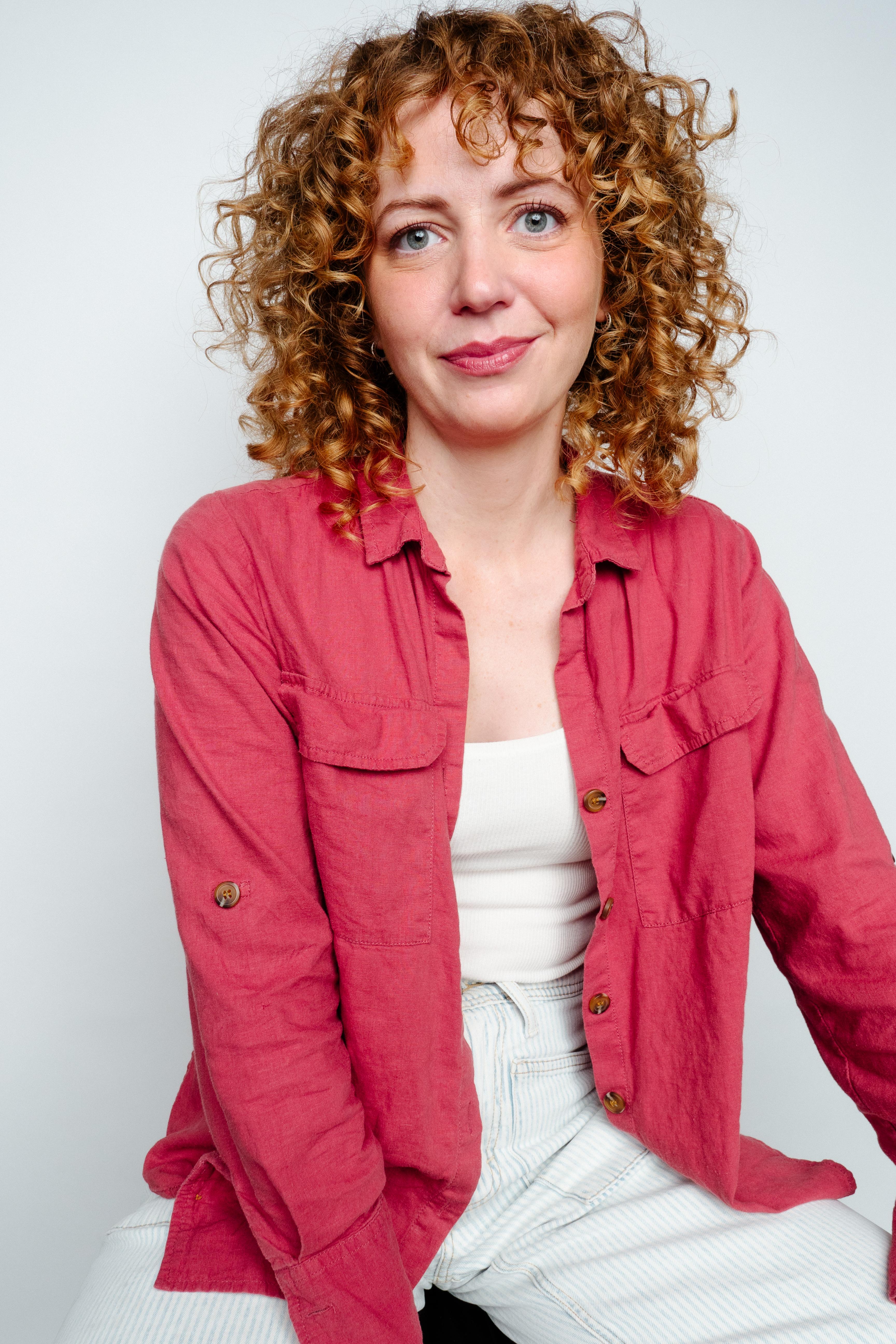 Кристен Лундберг