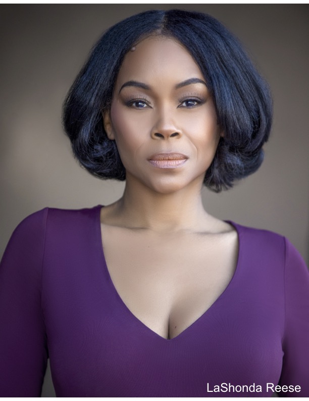LaShonda Reese
