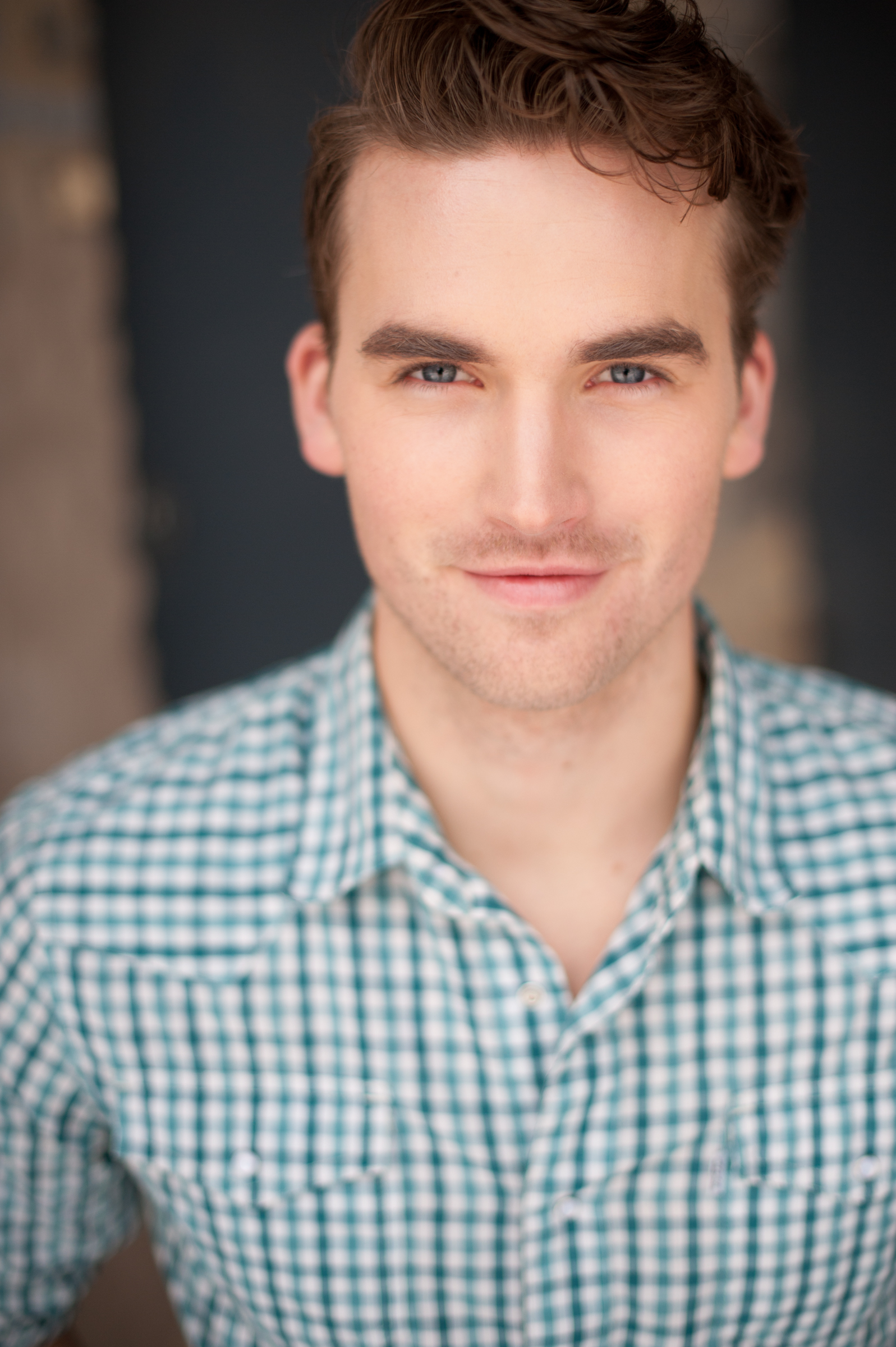 Брайан Коннер