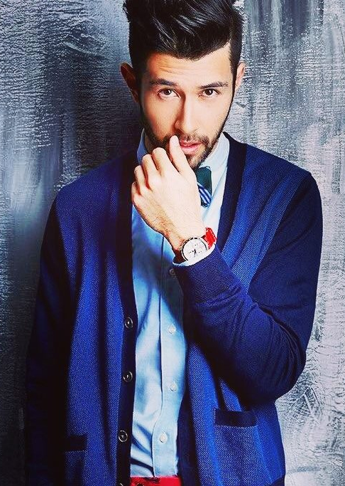 Дуглас Ходж