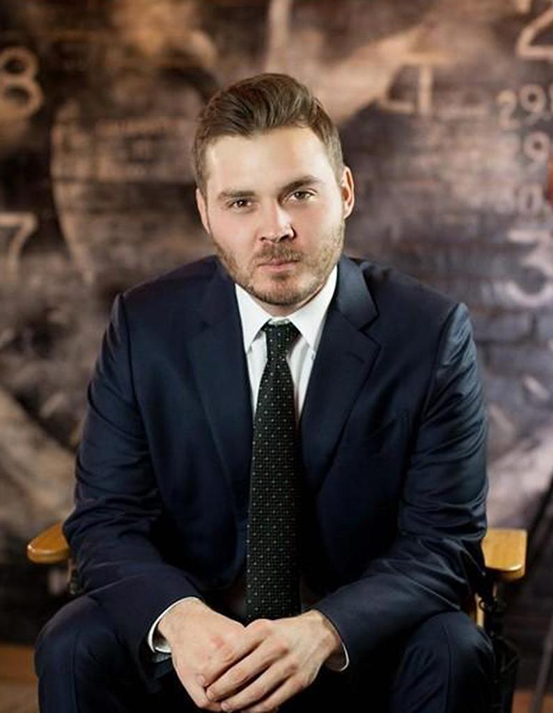 Райан Фридкин