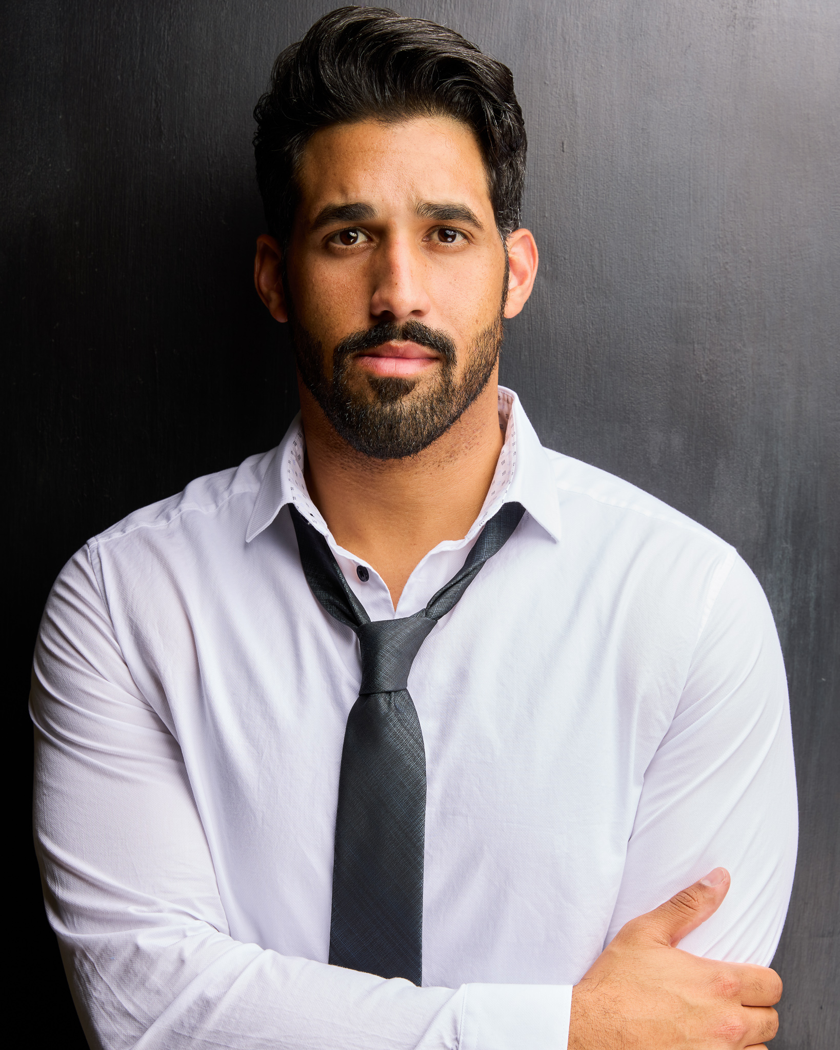 Адам Джеймс Кинг