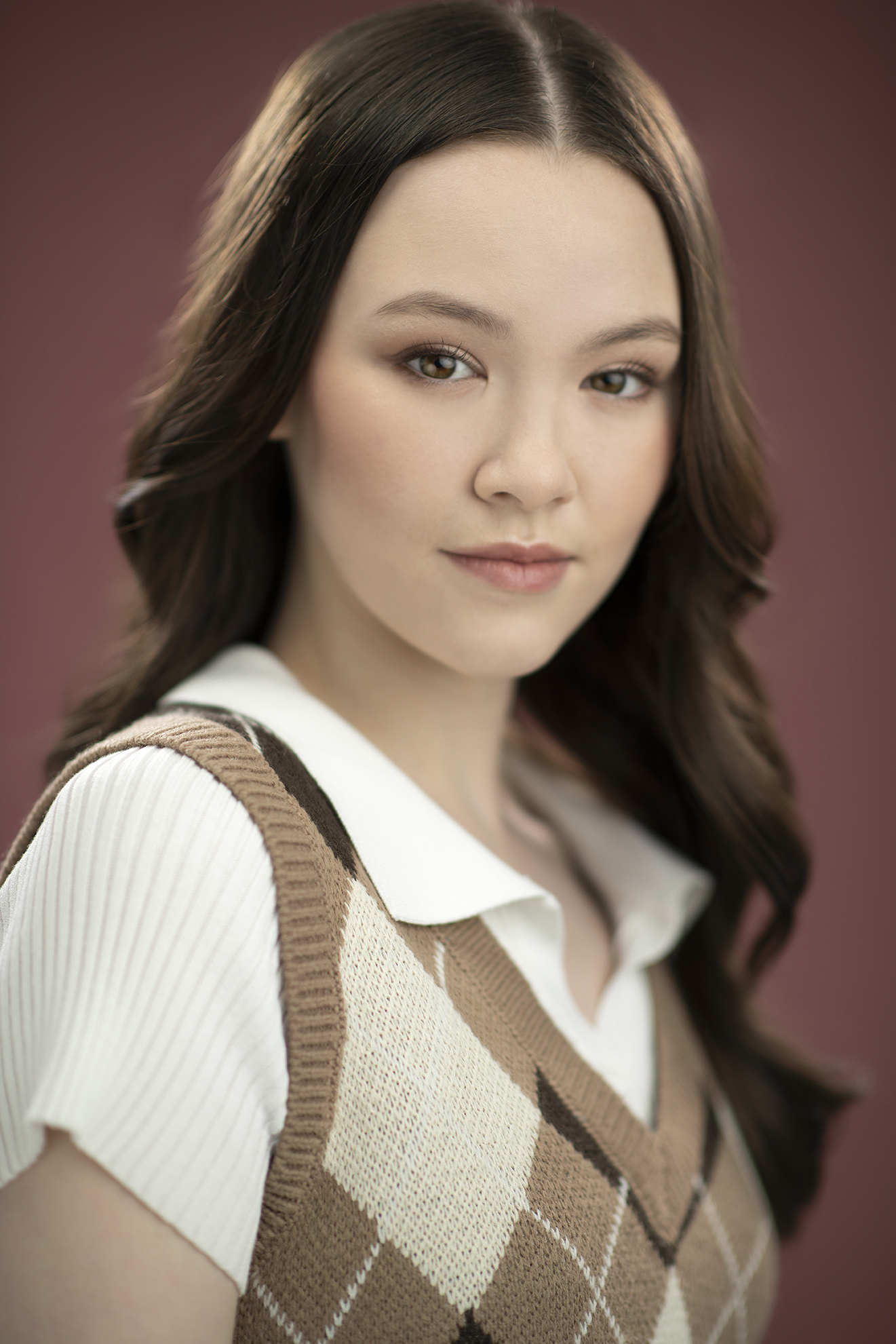 Джайда Бэнкс