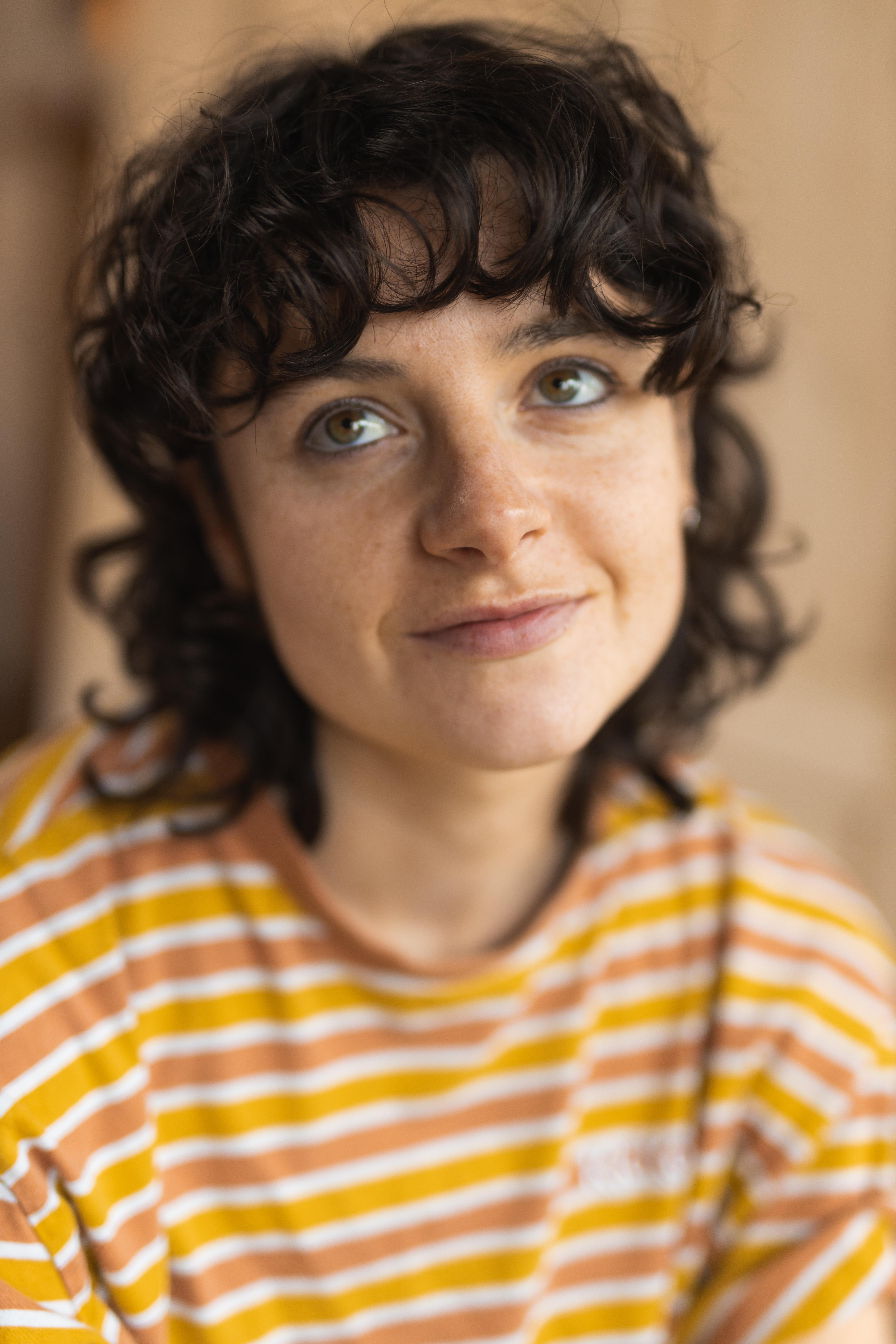 Наоми Моррис