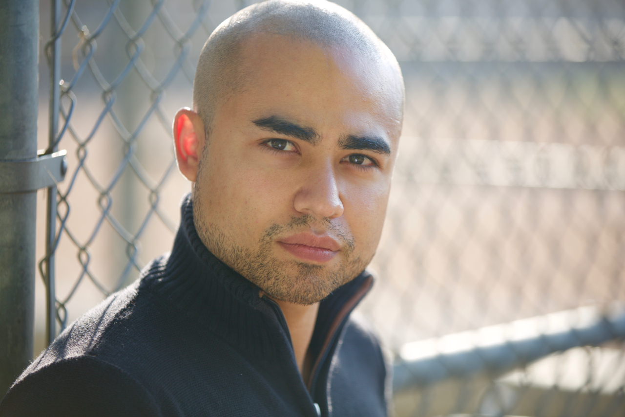 Эдриэн Родригес