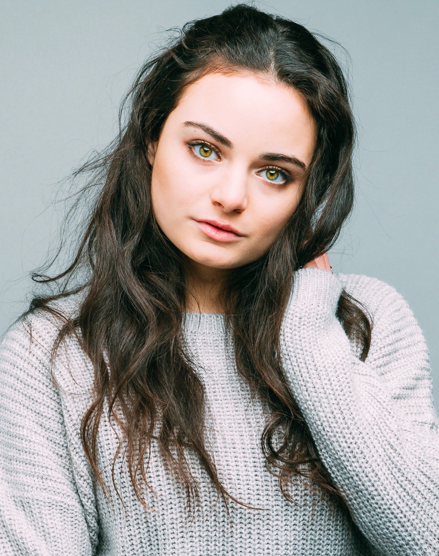 Аманда Тенен