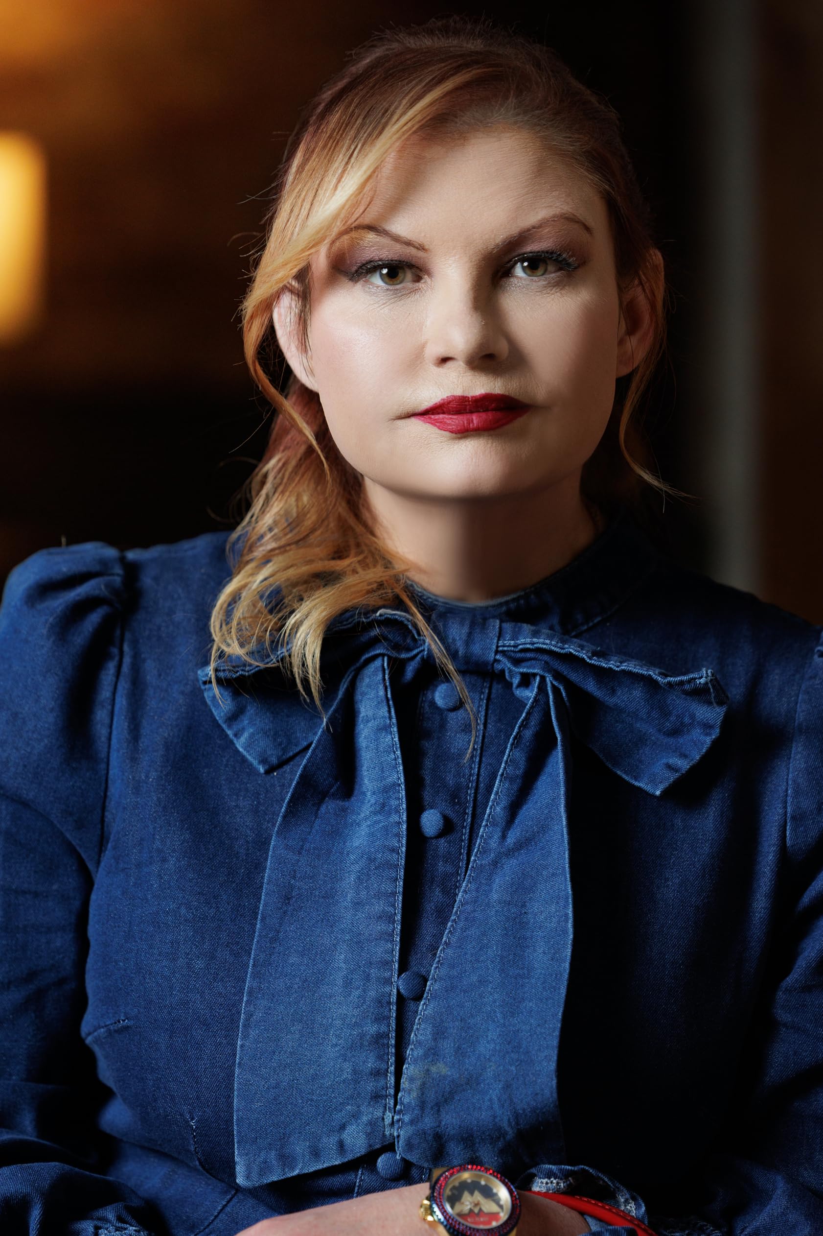 Шерри Килпатрик