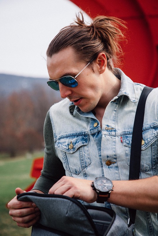 Захари Амундсон