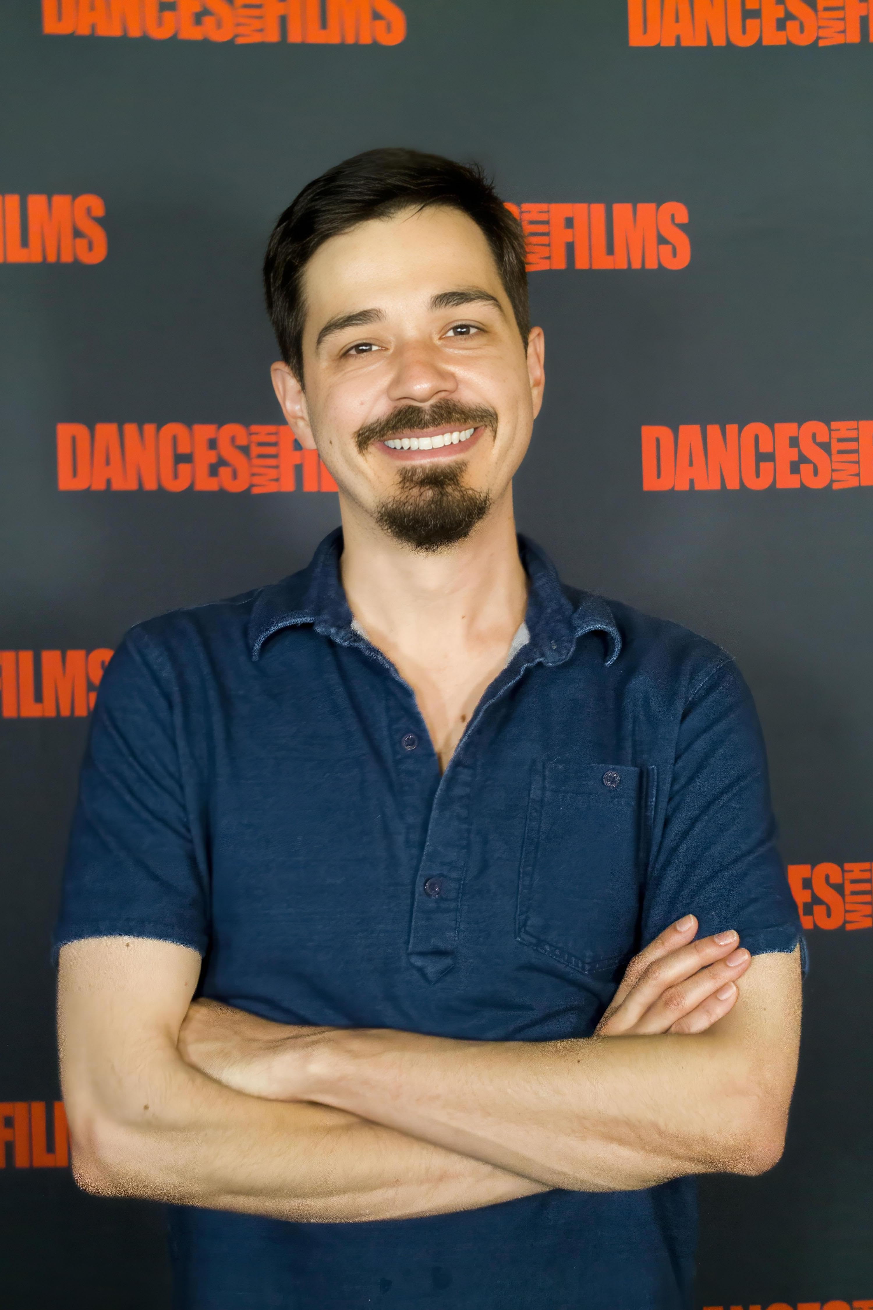 Джастин Норман