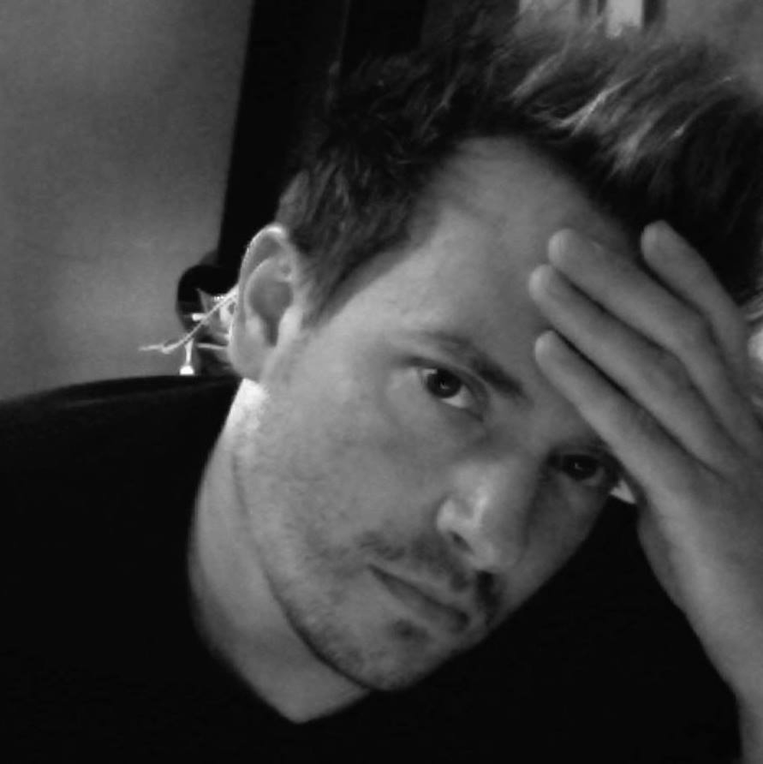 Райан Силверберг