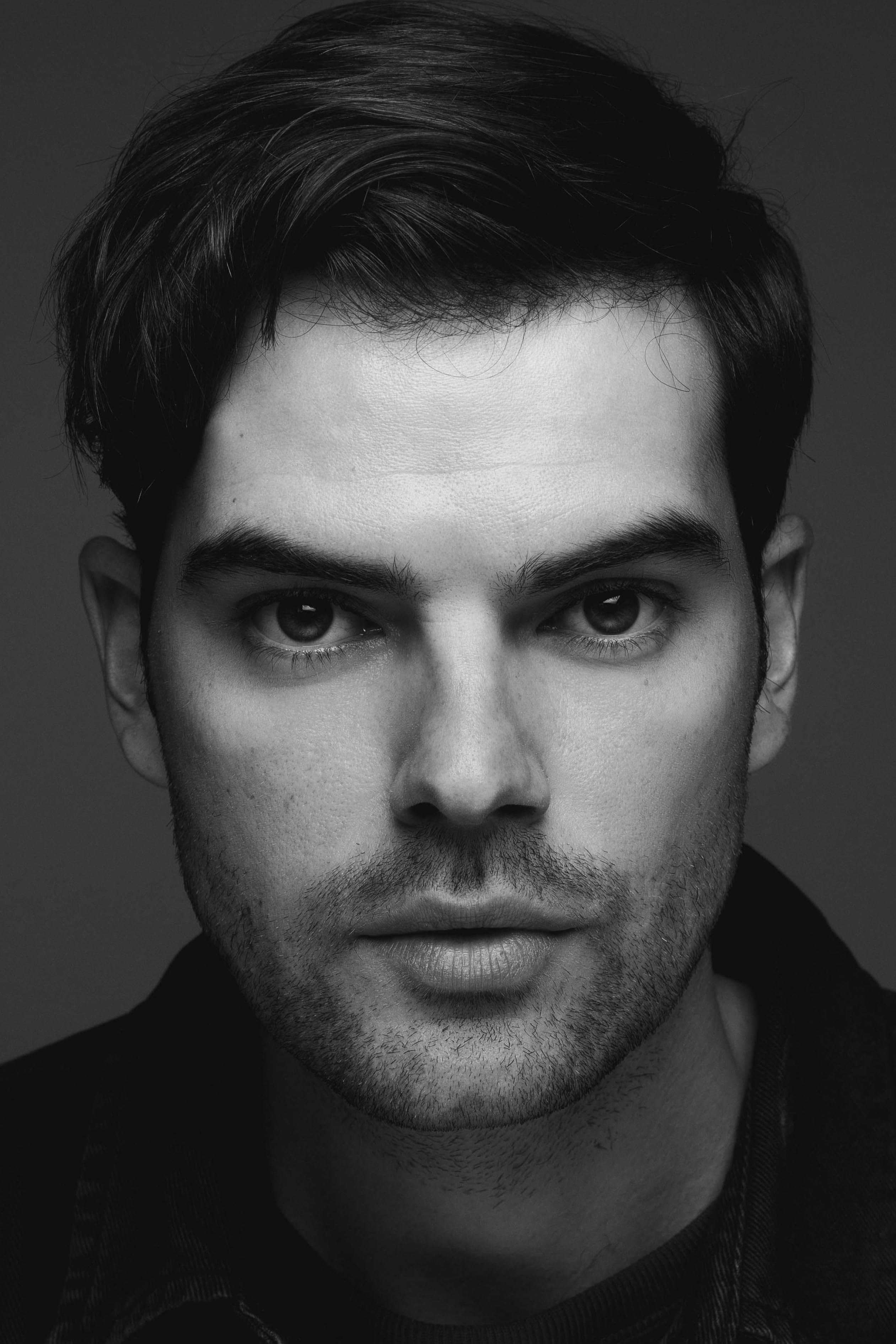 Ник Драммонд