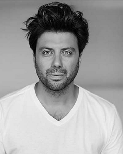 Лоран Аллер