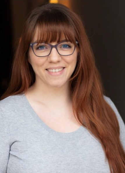 Tiffany Milam Edwards