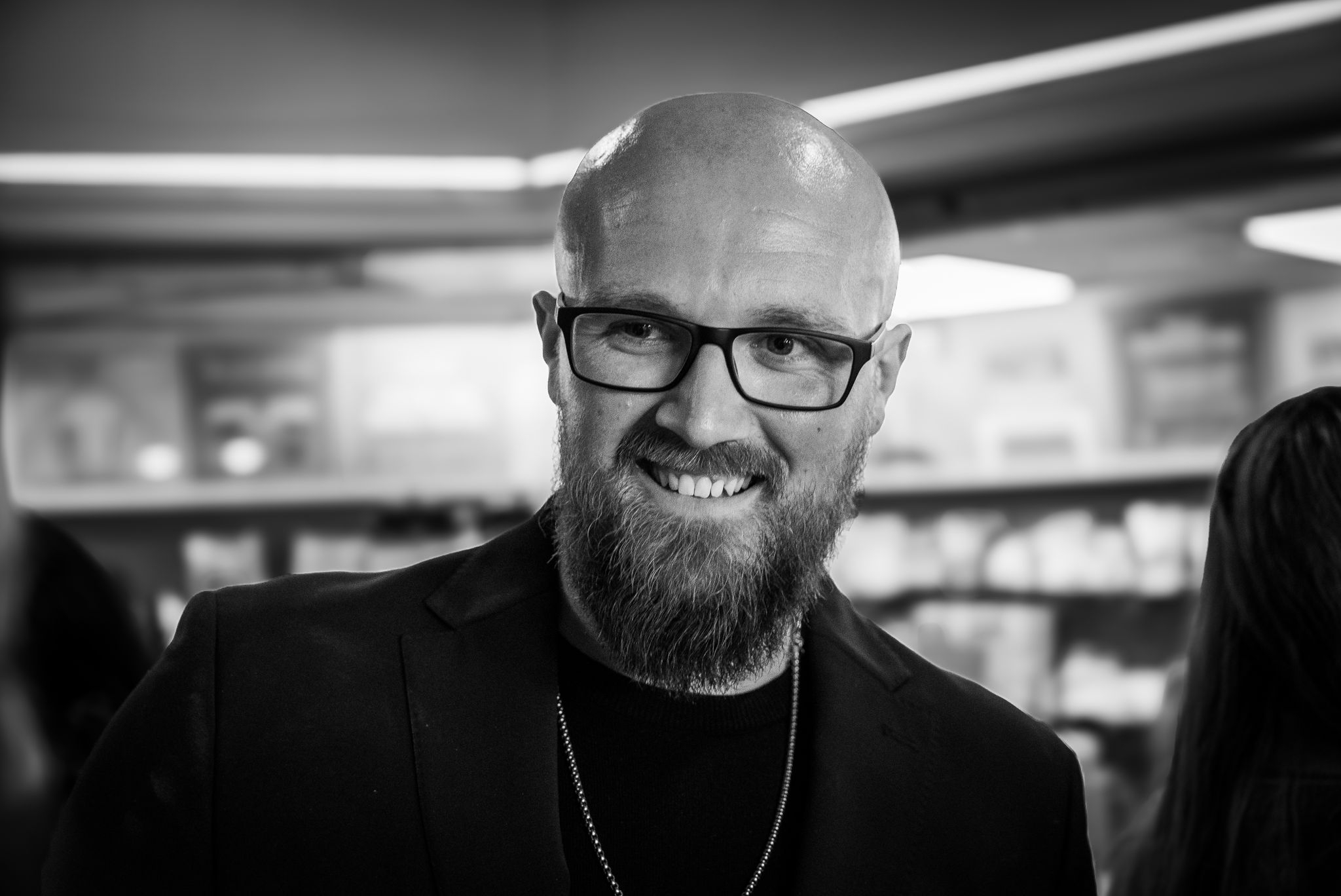 Томас МакКуиллан