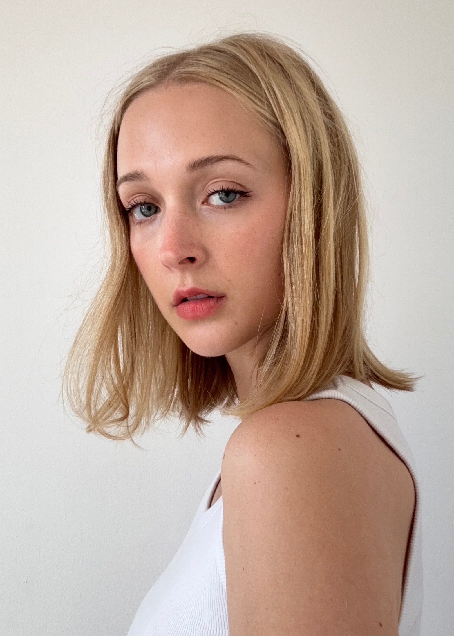 Хлои Кервин