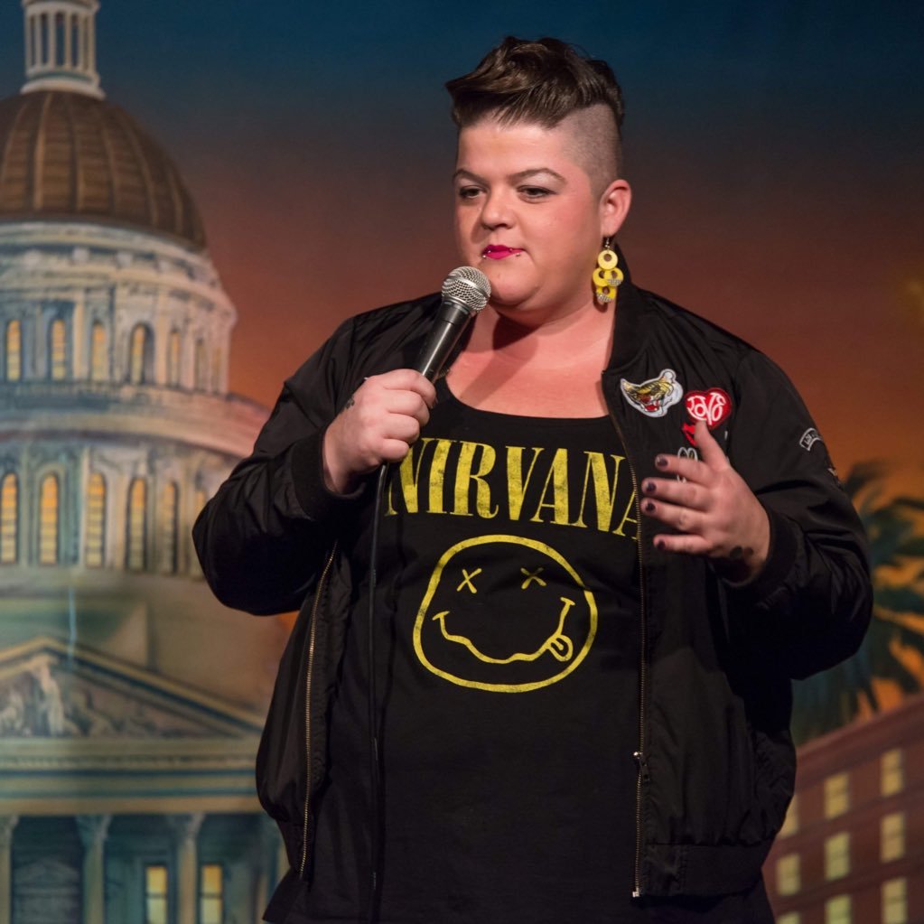 Jessica B. Wellington