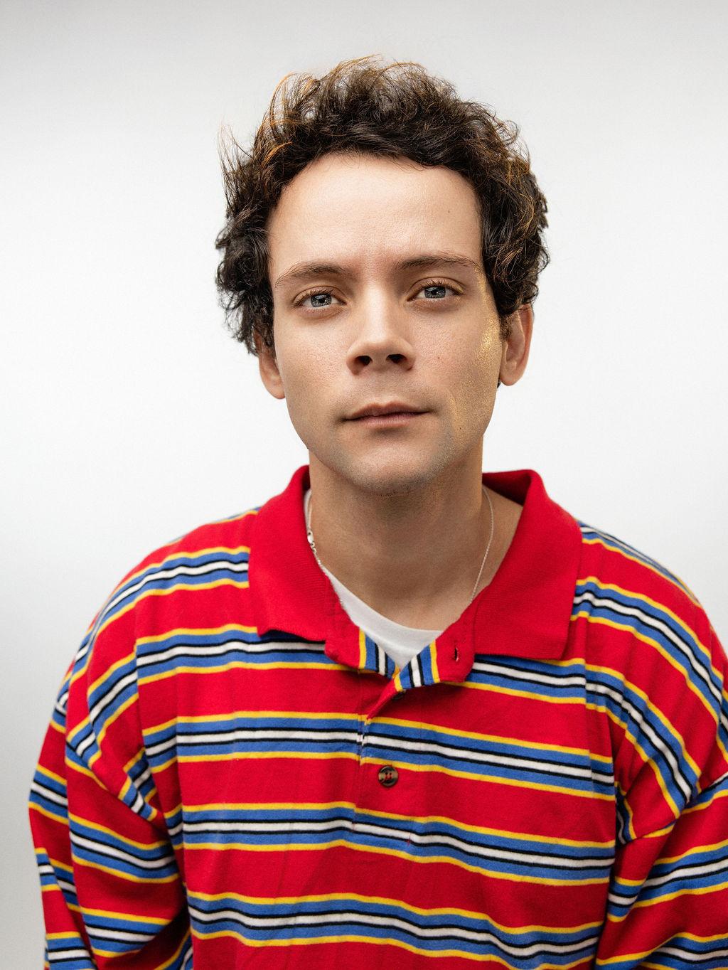 Kylr Coffman