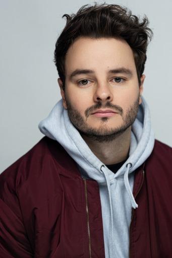 Райан Доэрти