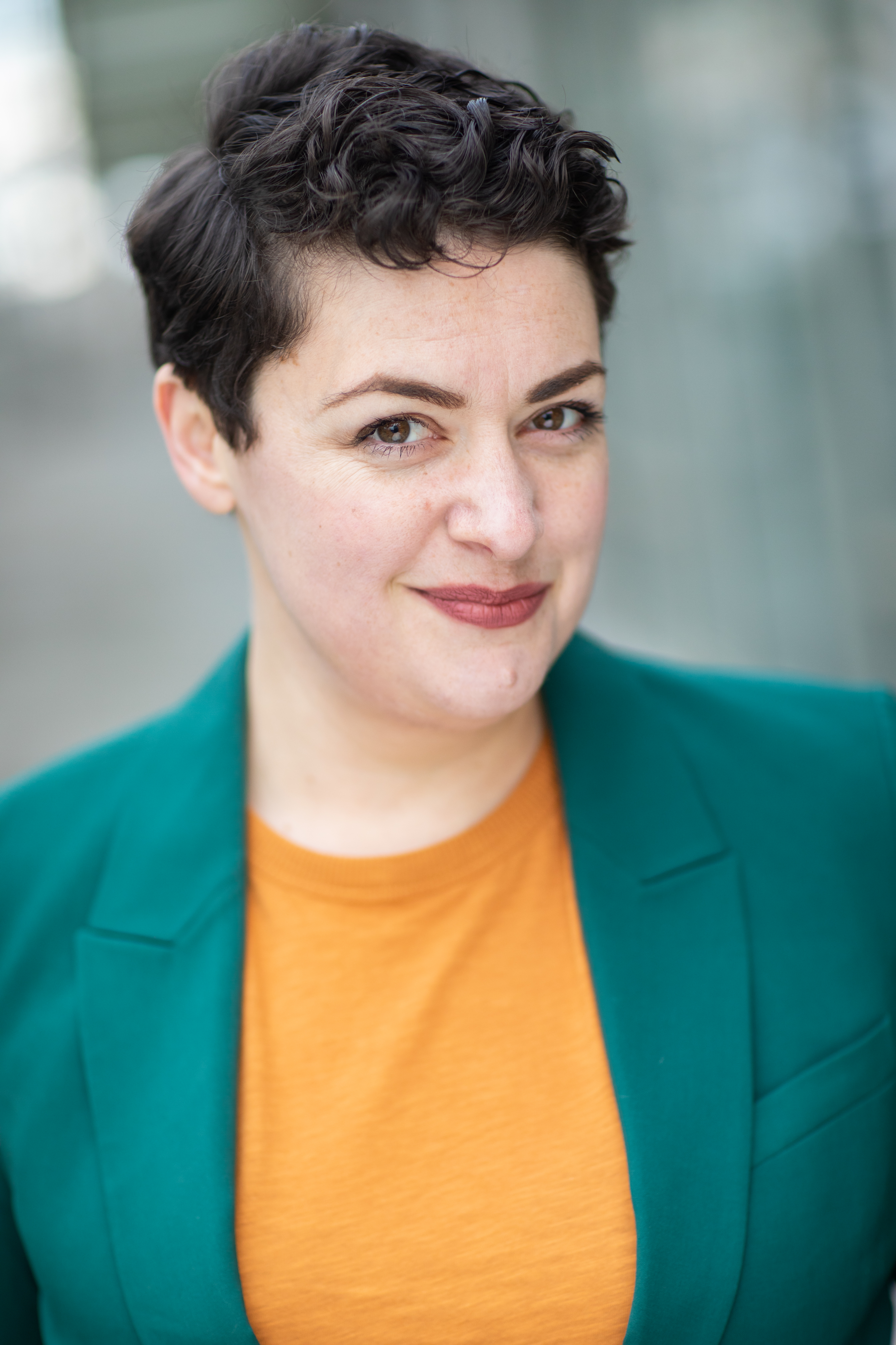 Джессика Робинс