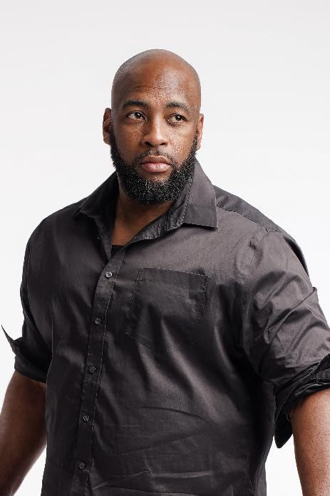 Тодд Митчелл