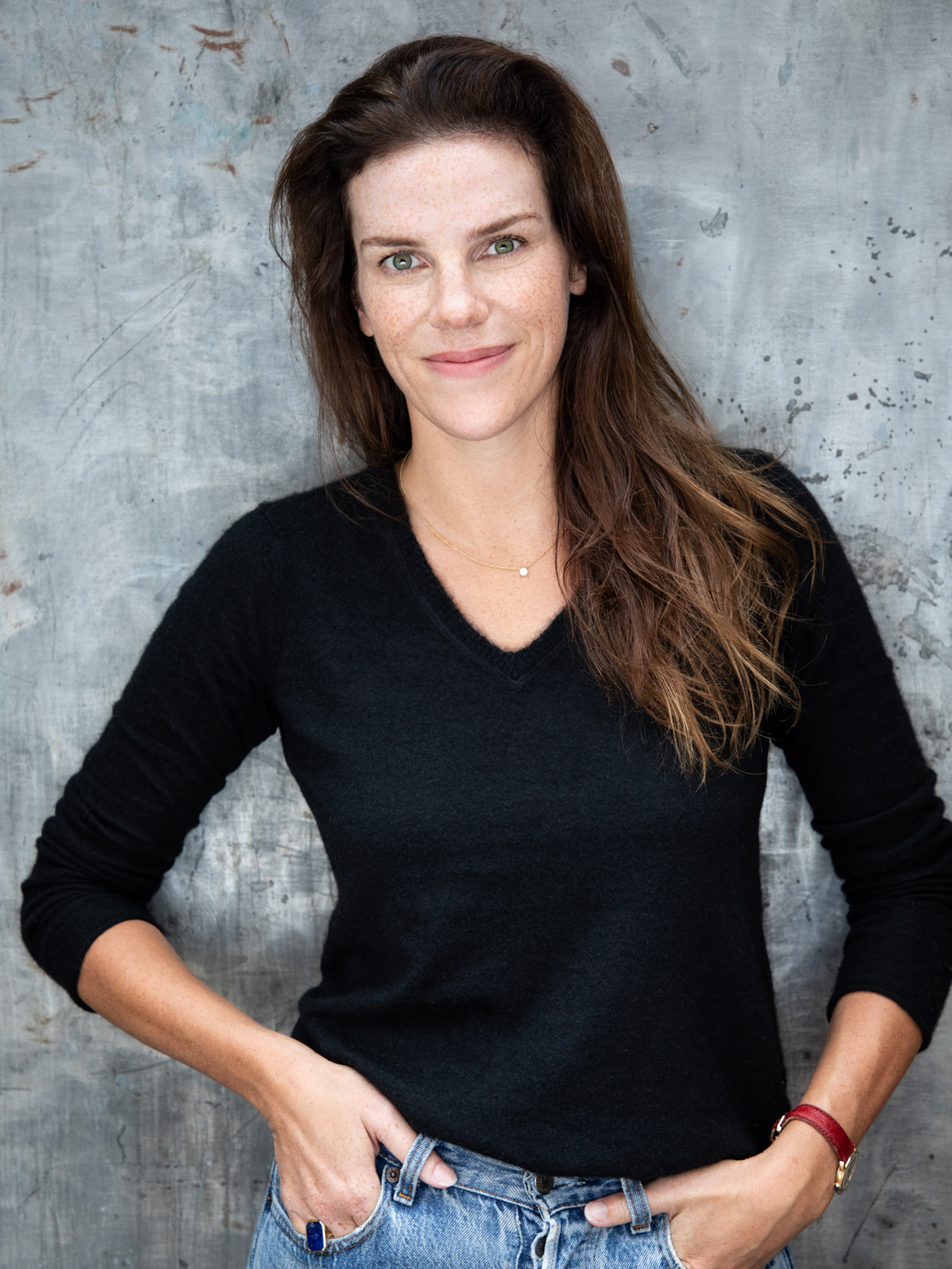 Аннабель Данн