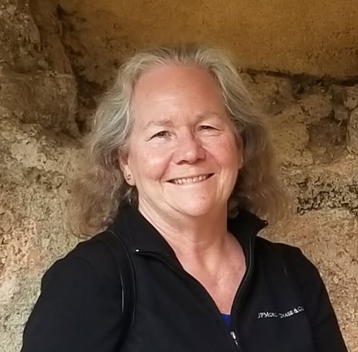 Сью Стерлинг