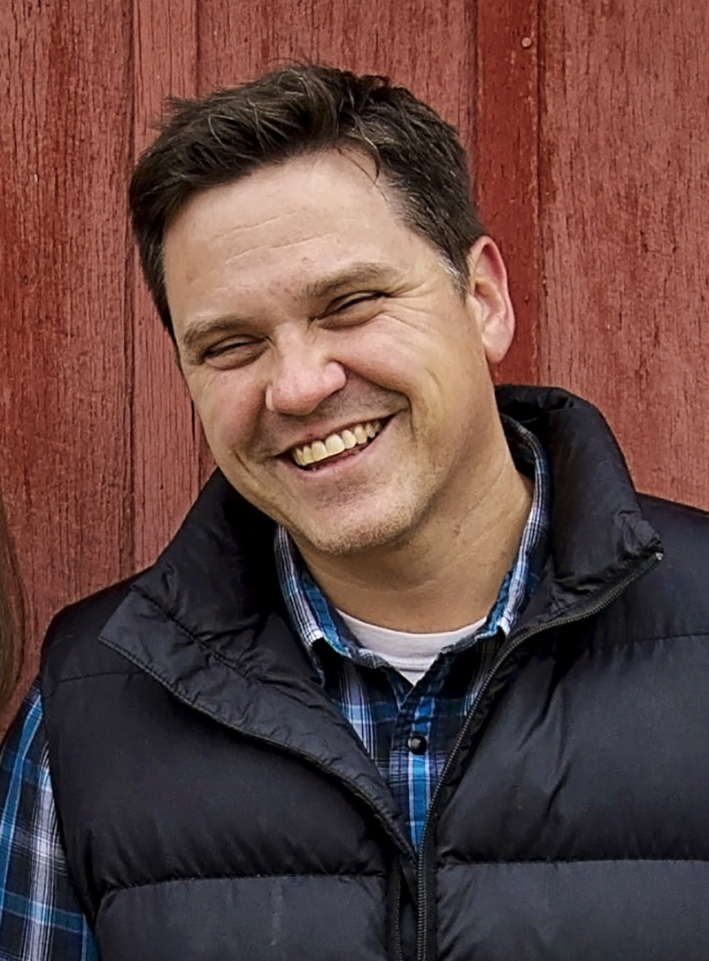 Джон МакКолл