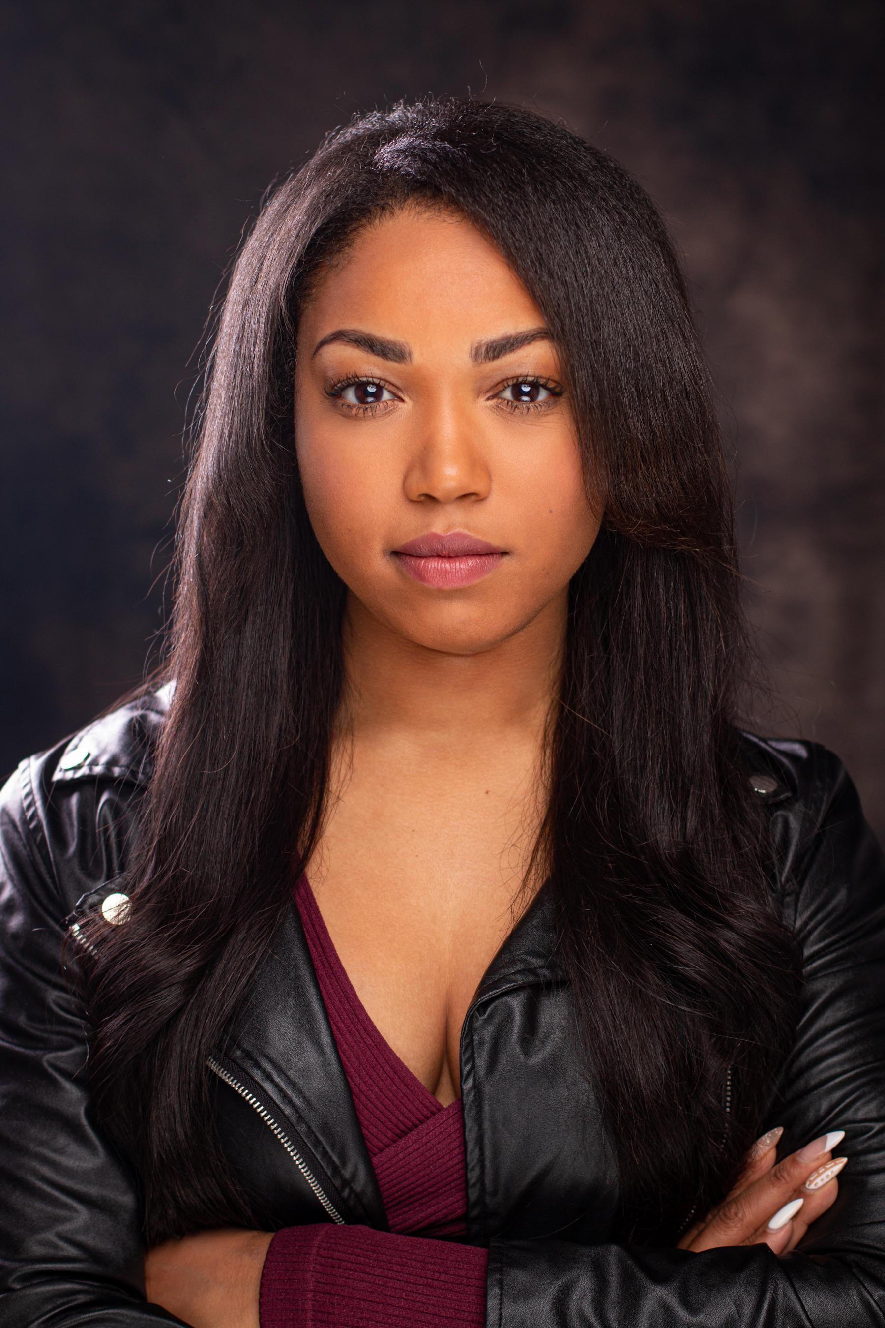 Жасмин Эвери