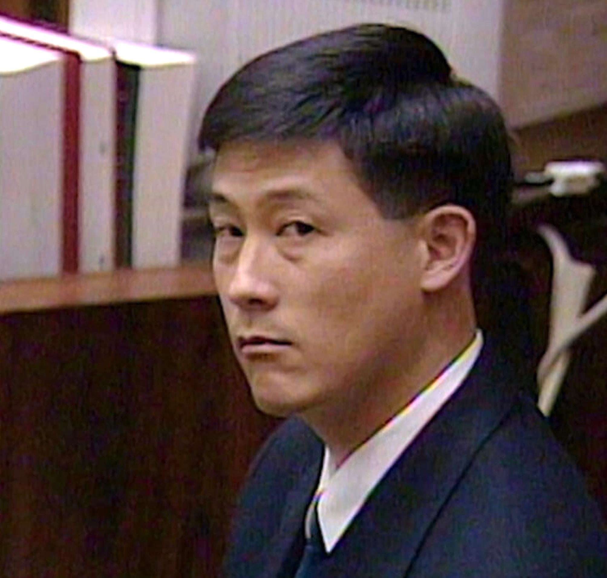 Деннис Фанг