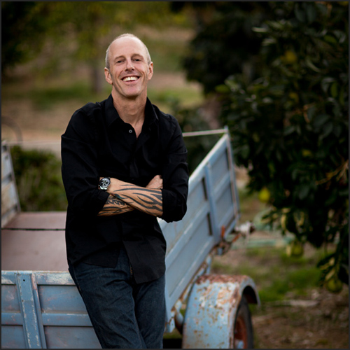 Бен Хоффман