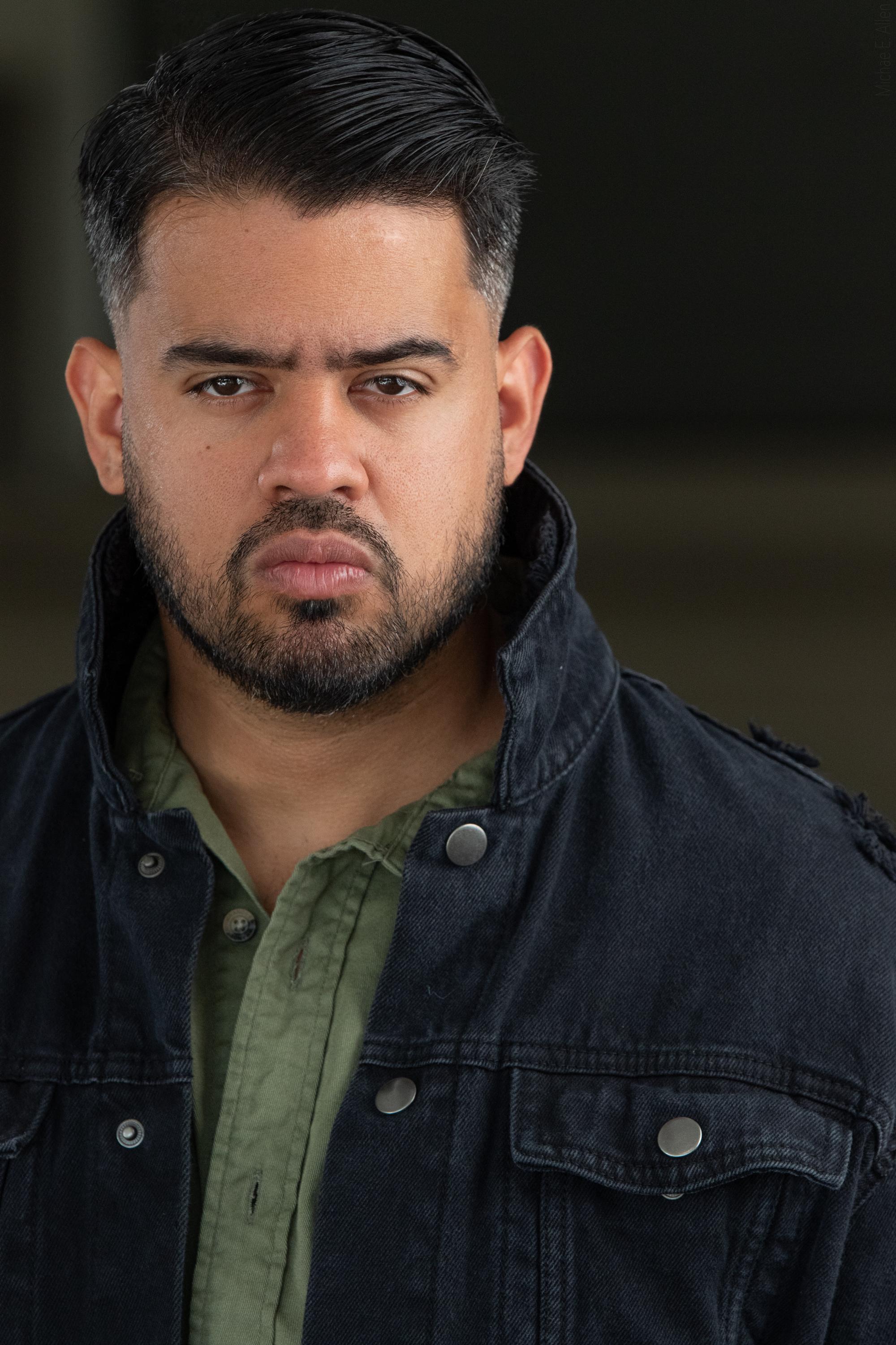 Джонатан Луис Рэймос