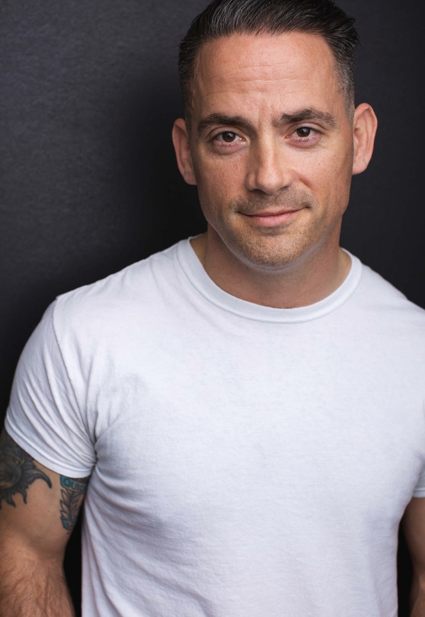 Christopher R. Anderson