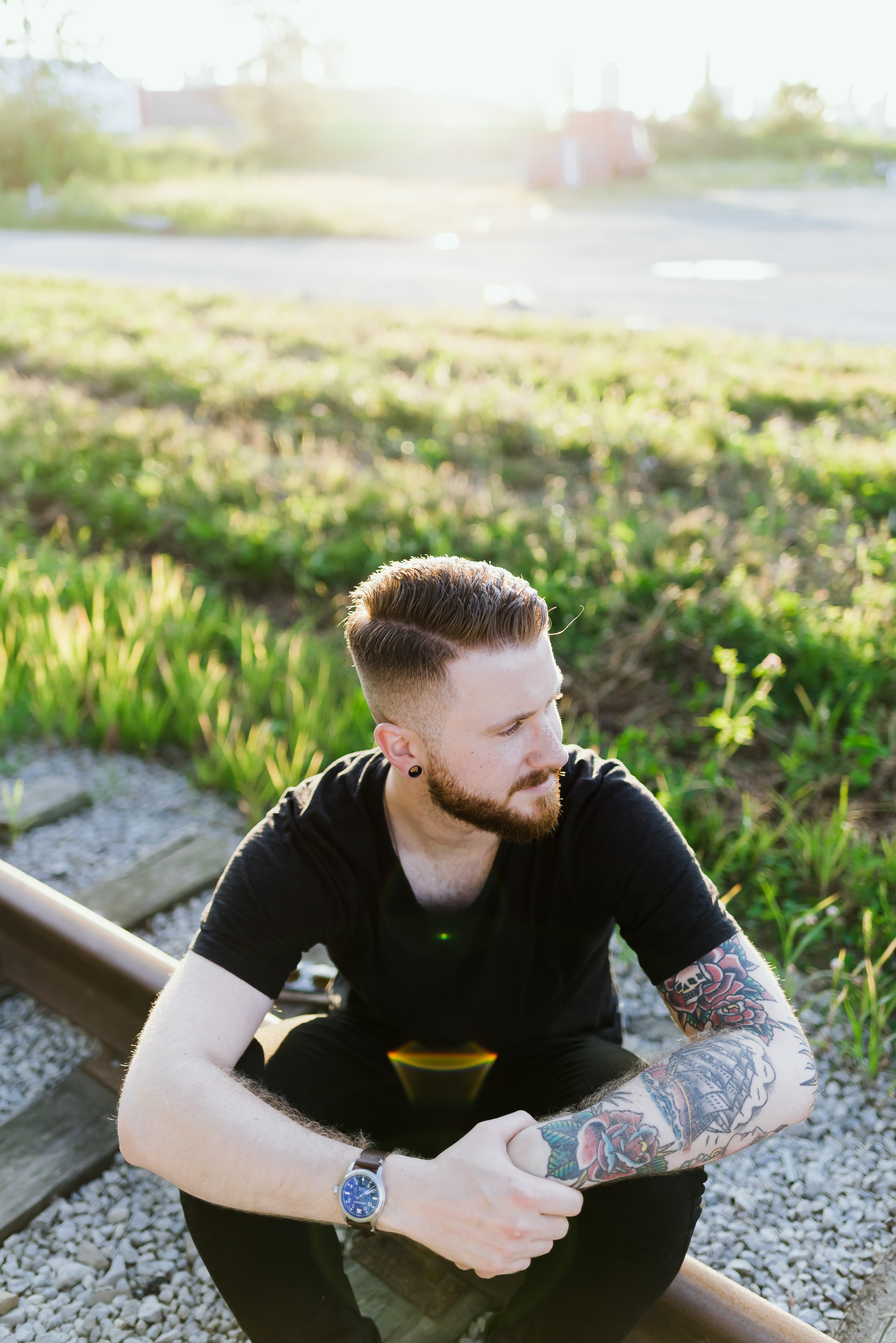 Оливер Уикэм