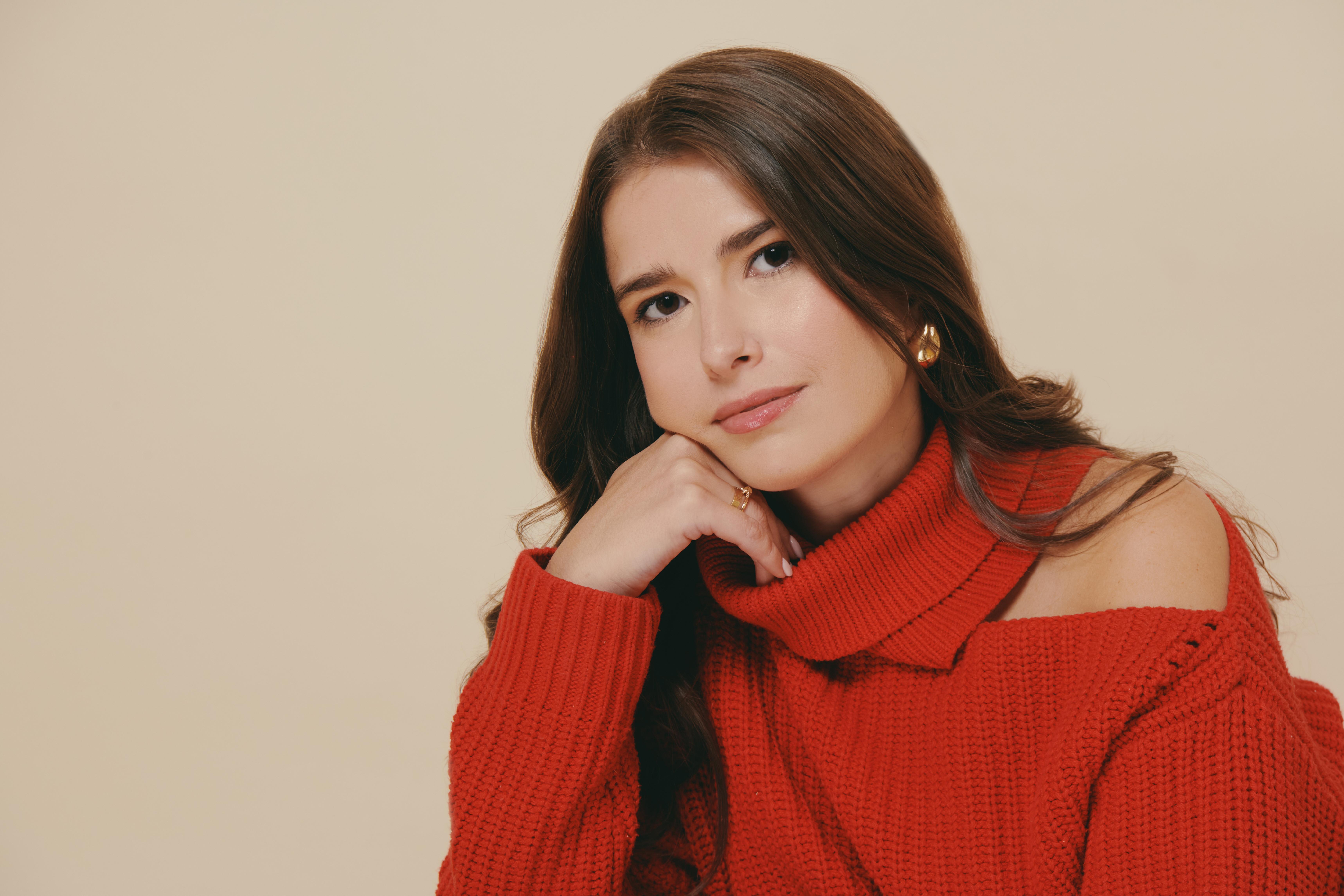 Lauren Elizabeth Harris